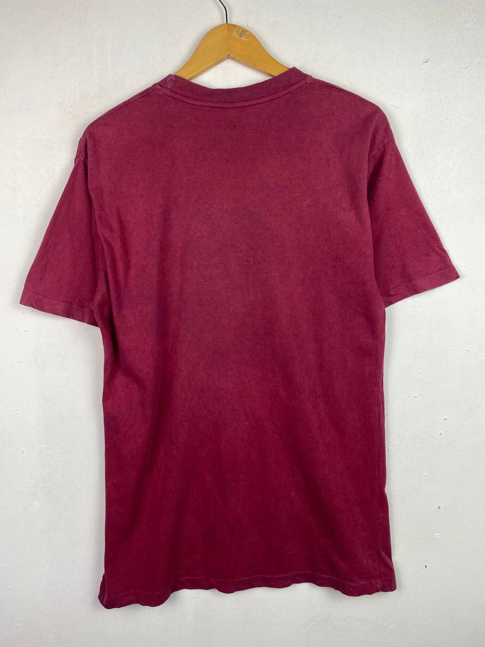 Vintage vintage root three skateboards and snowboards champion tee Size US M / EU 48-50 / 2 - 9 Thumbnail