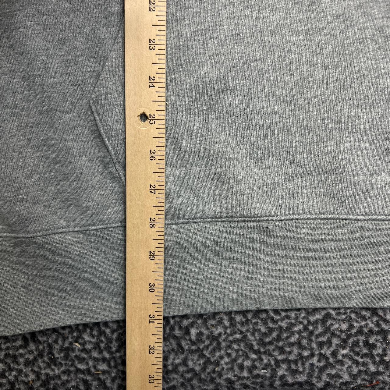 Nike Nike Hoodie Men Large Gray Philadelphia Eagles NFL New L Size US L / EU 52-54 / 3 - 4 Thumbnail