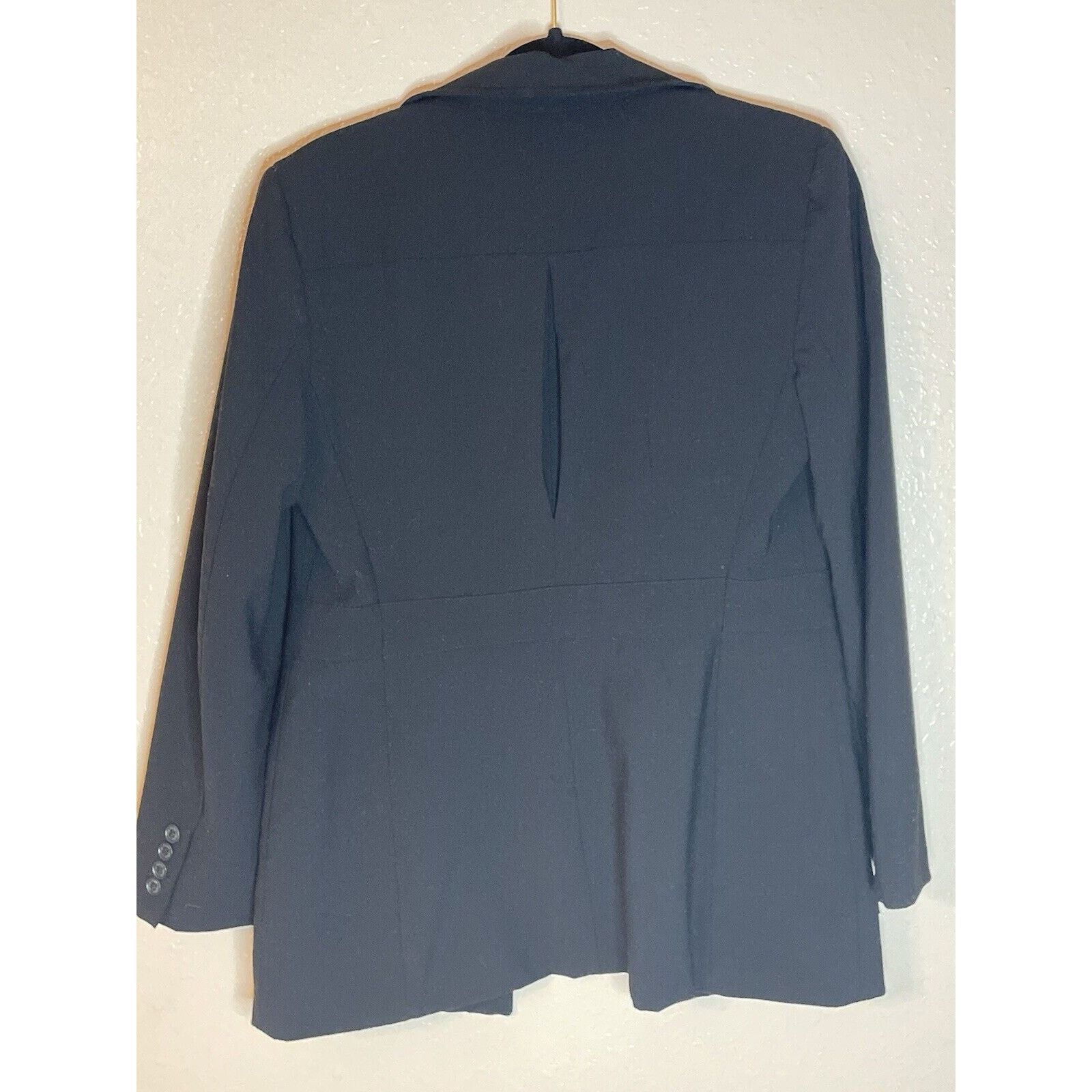 Ralph Lauren LAUREN RALPH LAUREN Women's Size 4 Jacket. Size S / US 4 / IT 40 - 4 Thumbnail