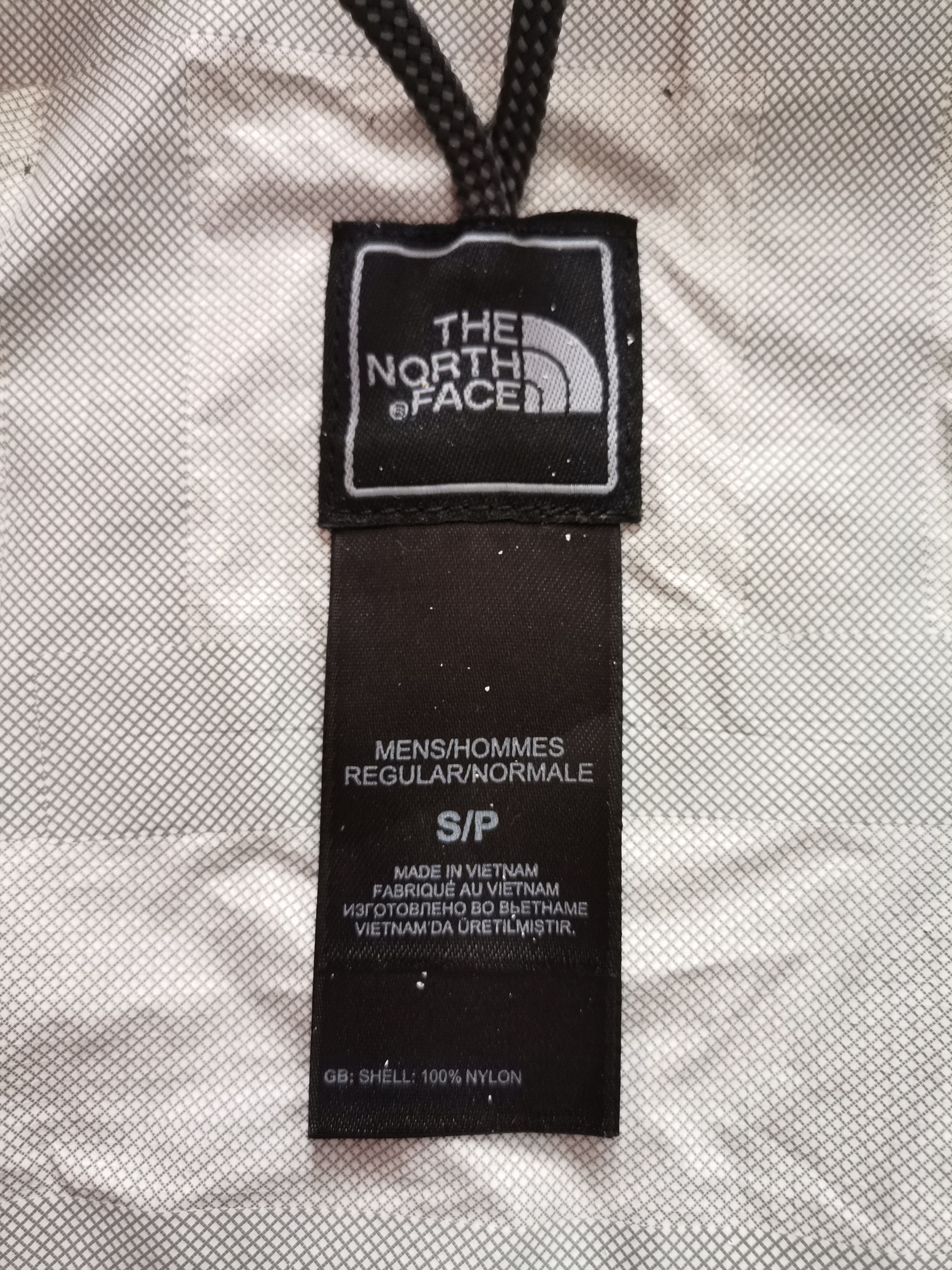 The North Face The North Face Windbreaker Size US S / EU 44-46 / 1 - 3 Thumbnail