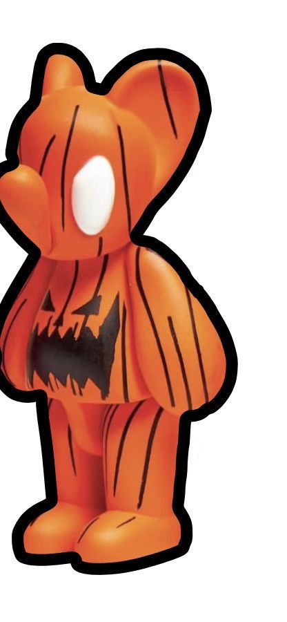 Asspizza father Steve asspizza 730 pumpkin mouse Size ONE SIZE - 1 Thumbnail