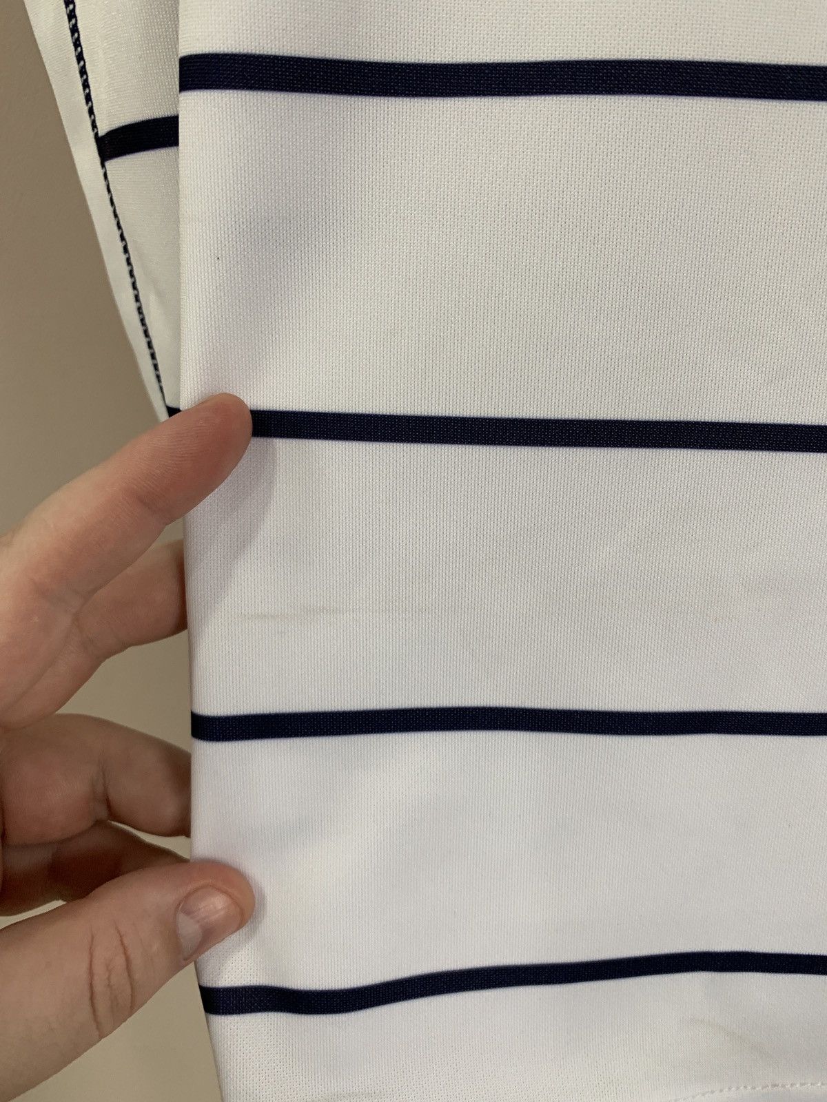Macron Scotland Away Rugby Union Shirt Macron Jersey Size XL Size US XL / EU 56 / 4 - 3 Thumbnail