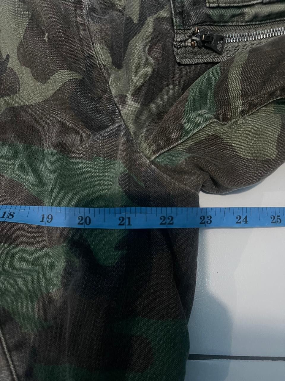 Alpha Industries Bomber Ma-1 Alpha Industries Avirex Buzz Rickson Size US S / EU 44-46 / 1 - 16 Thumbnail