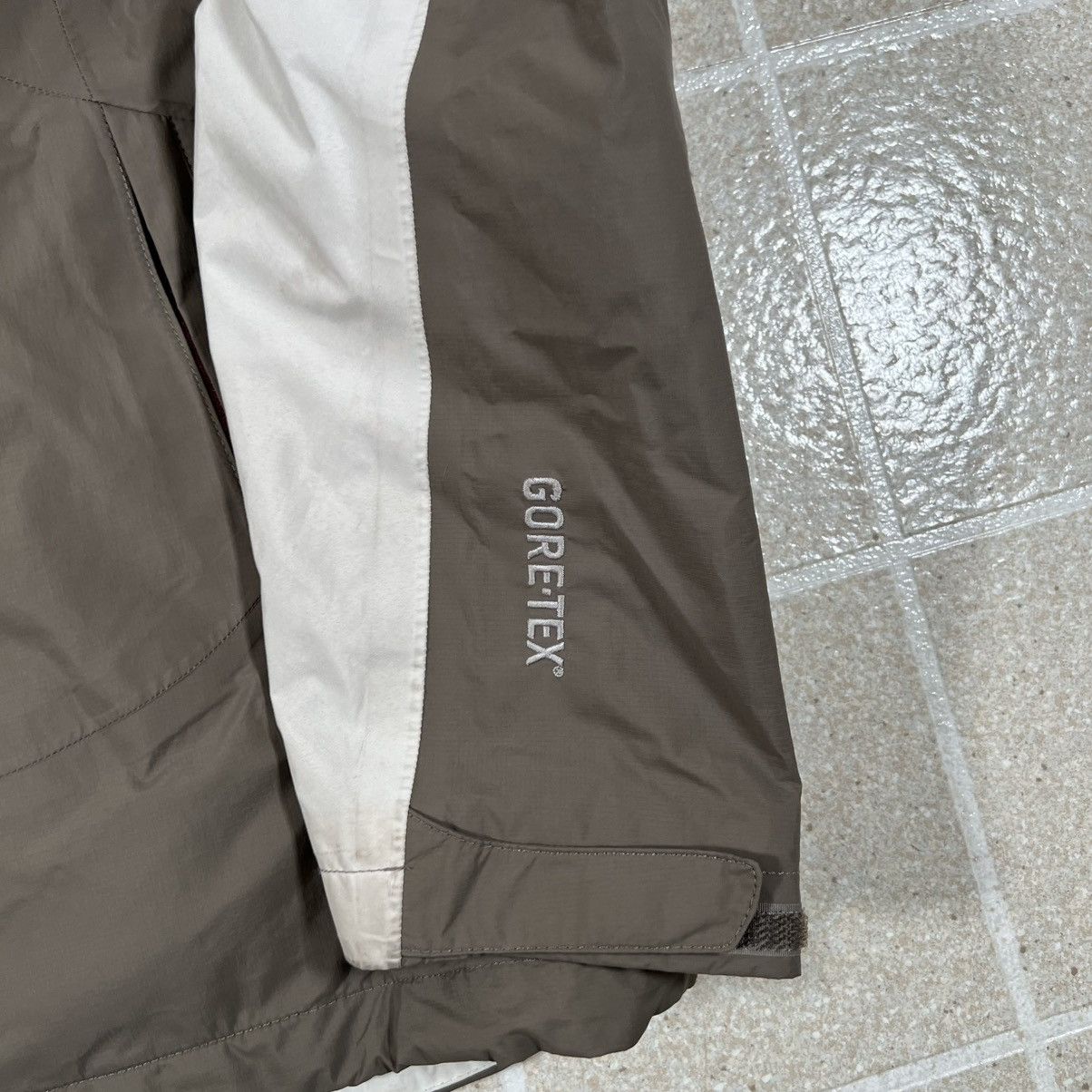 The North Face The North Face Gortex 3 In 1 Jacket Shell Only Gorpcore Size S / US 4 / IT 40 - 6 Thumbnail