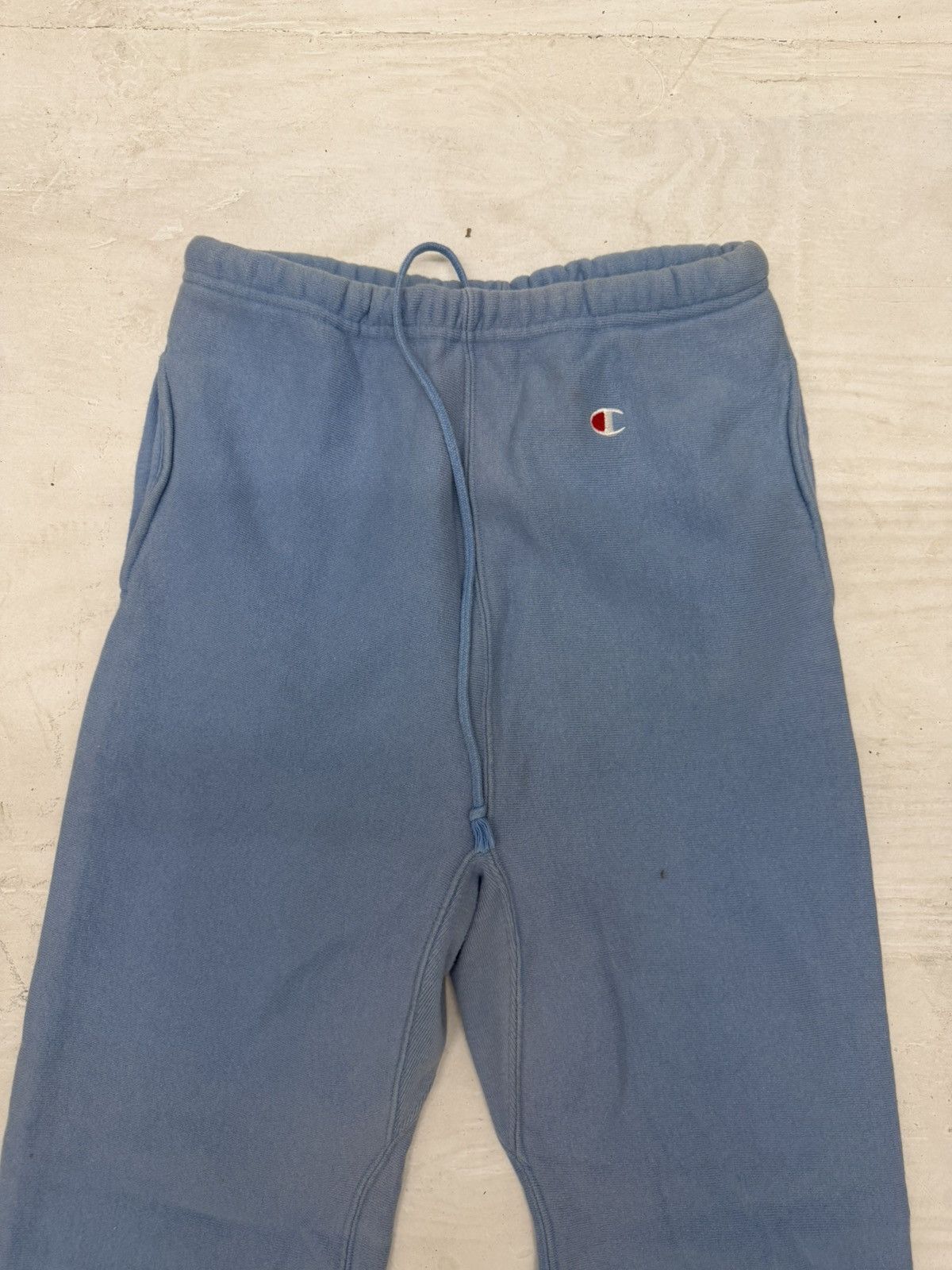 Champion Wrestling Sweat-pant Size US 29 - 2 Thumbnail