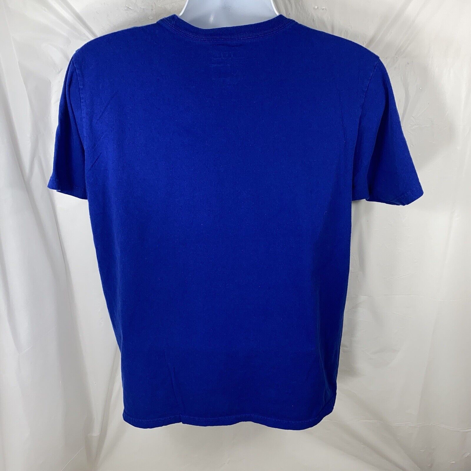 Adidas Adidas Large Badge Of Sport Short Sleeve Graphic T Shirt Size US L / EU 52-54 / 3 - 6 Thumbnail