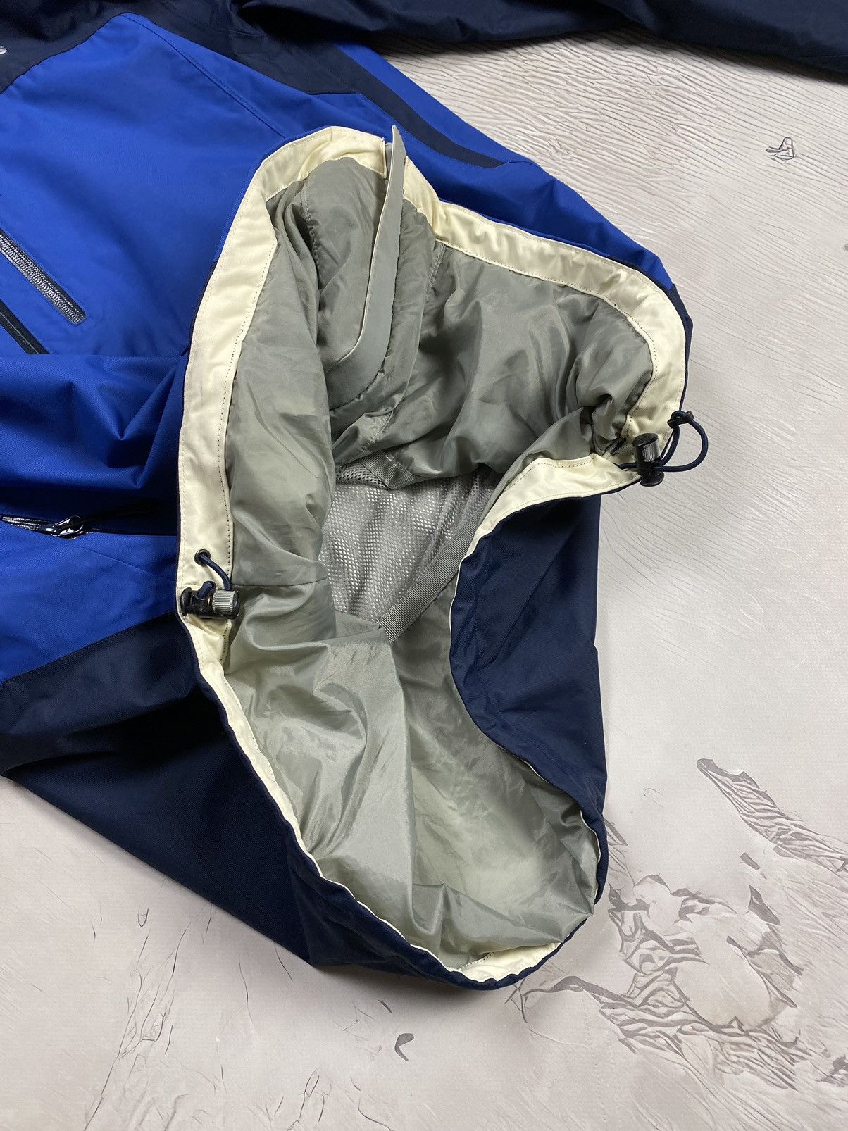 Berghaus Berghaus AQ2 Gorpcore Water Repellent Jacket Size US XL / EU 56 / 4 - 7 Thumbnail