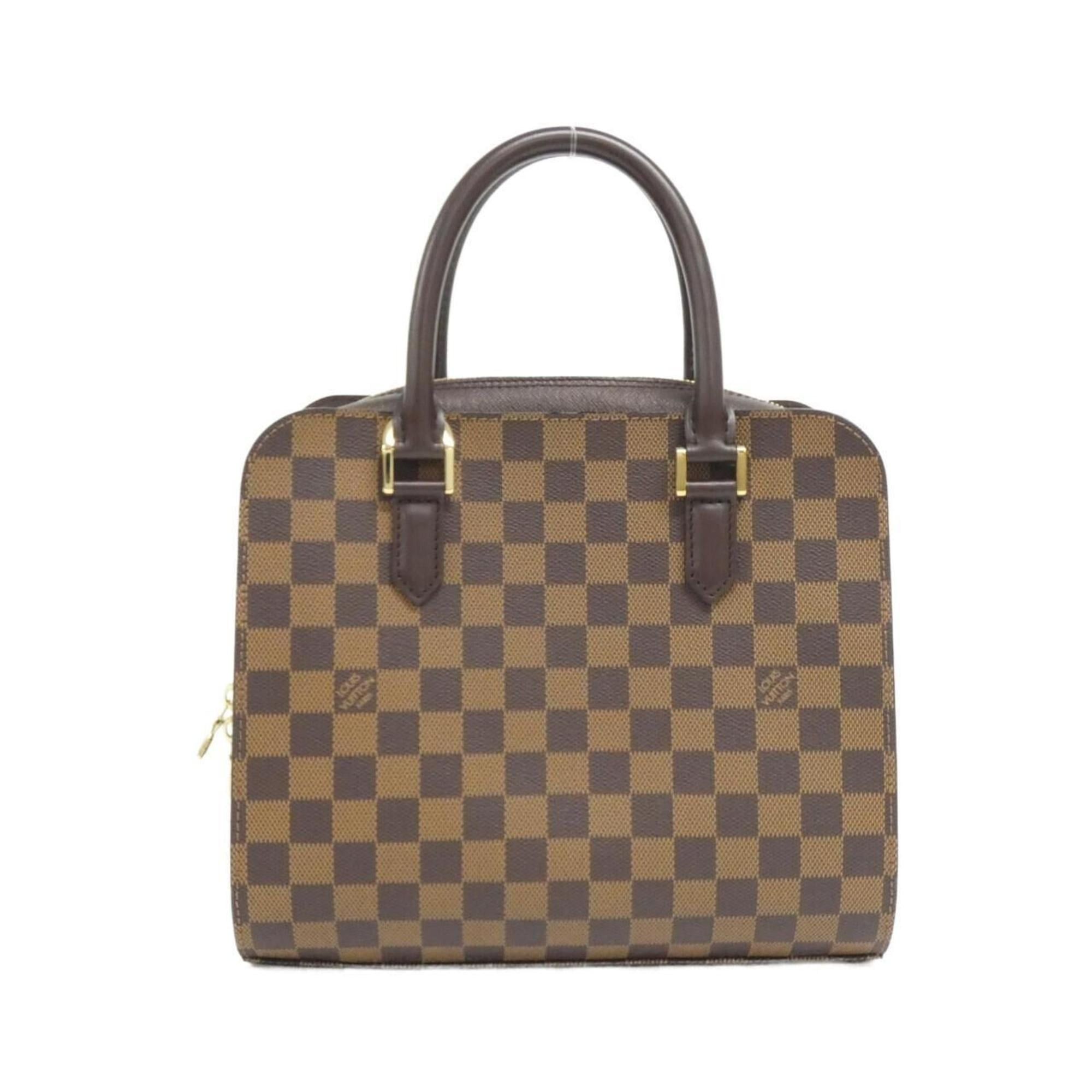 Louis Vuitton Louis Vuitton Damier Triana N51155 Handbag Size ONE SIZE - 1 Thumbnail