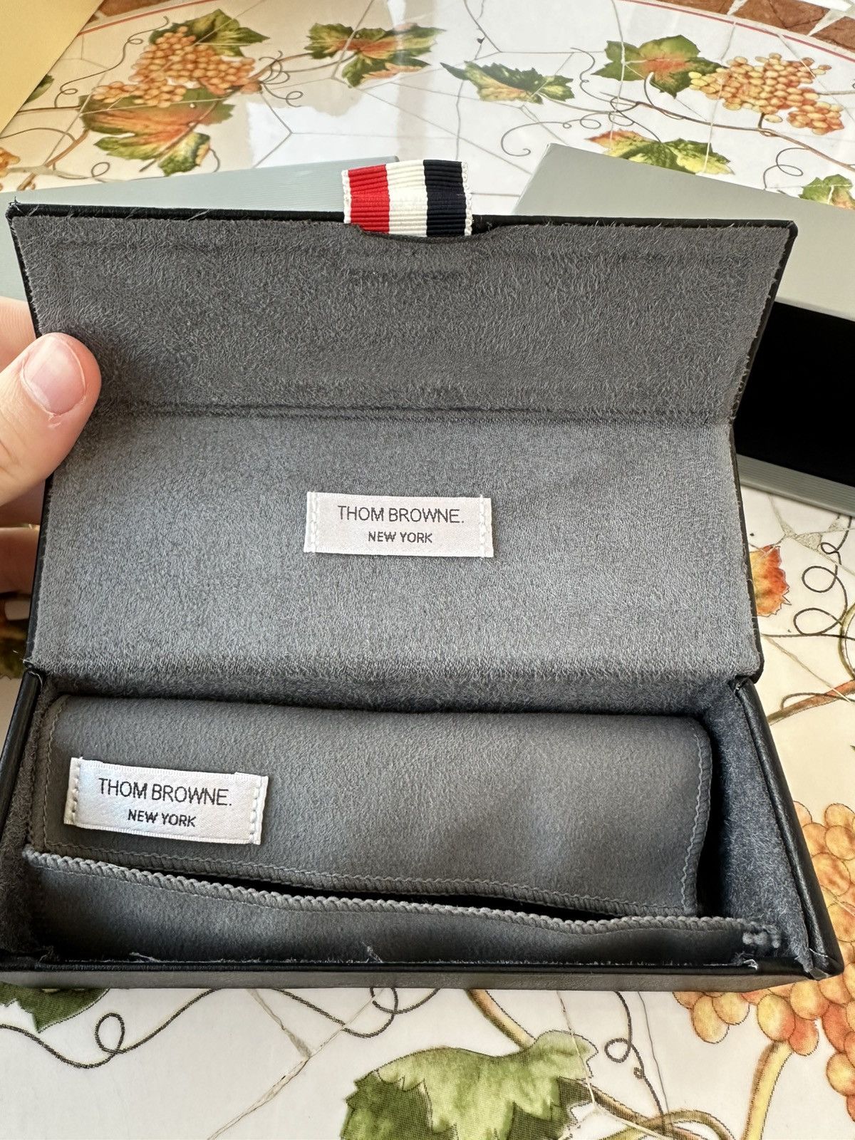 Thom Browne Thom browne TBS Size ONE SIZE - 9 Thumbnail