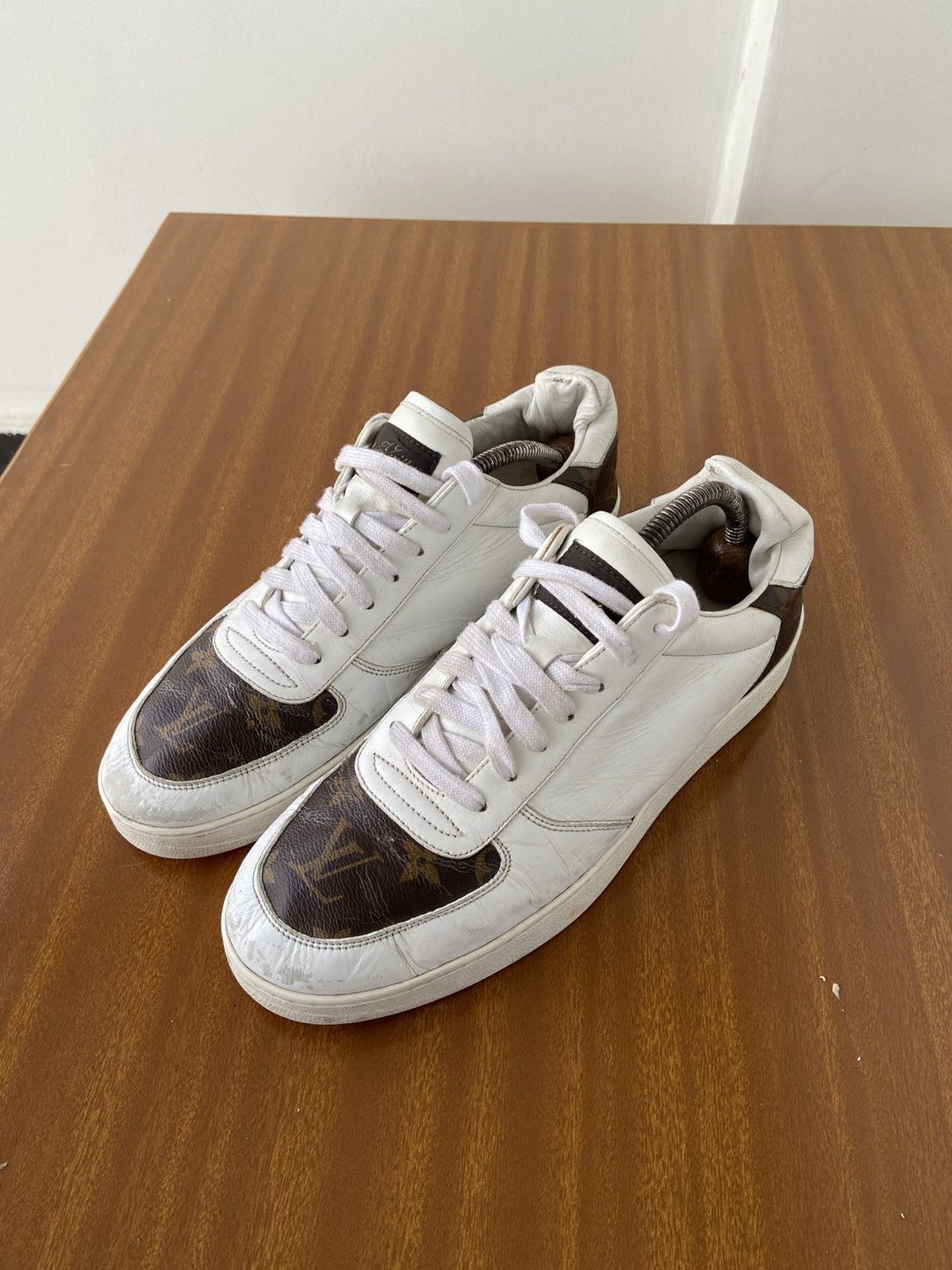 Louis Vuitton Louis Vuitton Size US 6.5 / EU 39-40 - 2 Thumbnail
