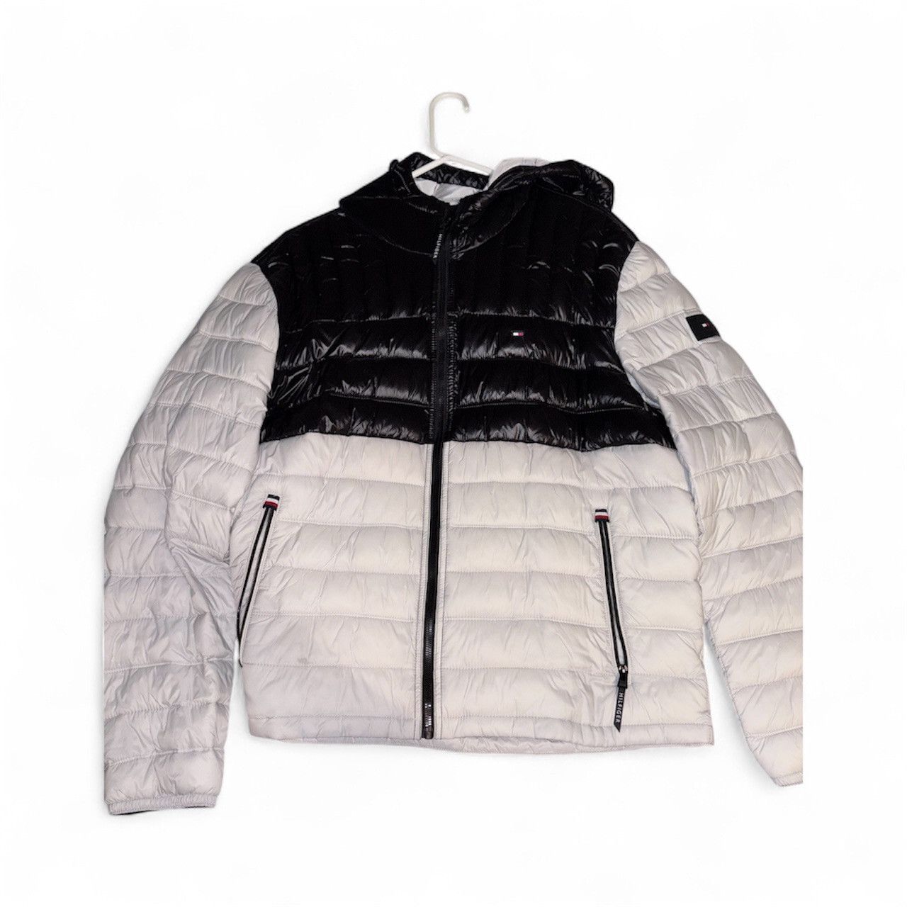 Tommy Hilfiger Tommy Hilfiger Size US L / EU 52-54 / 3 - 1 Thumbnail