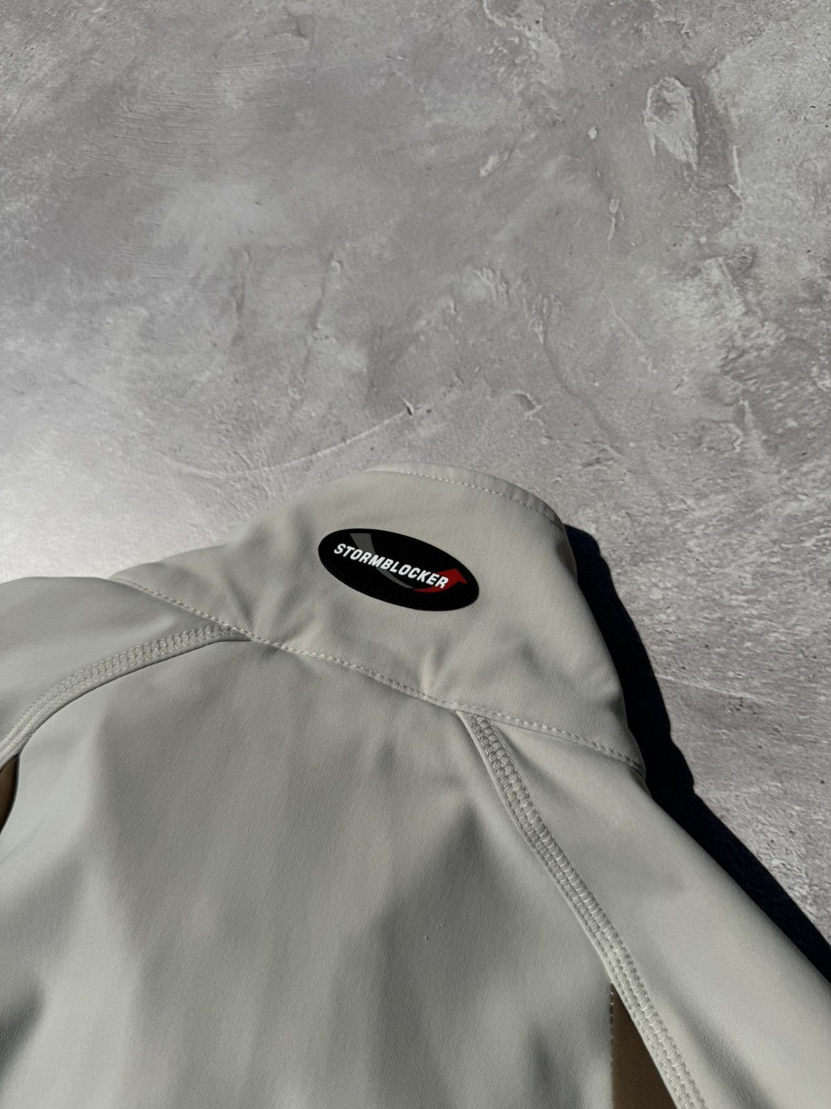 Fjallraven Vintage Fjallraven Softshell Jacket Size S / US 4 / IT 40 - 20 Thumbnail