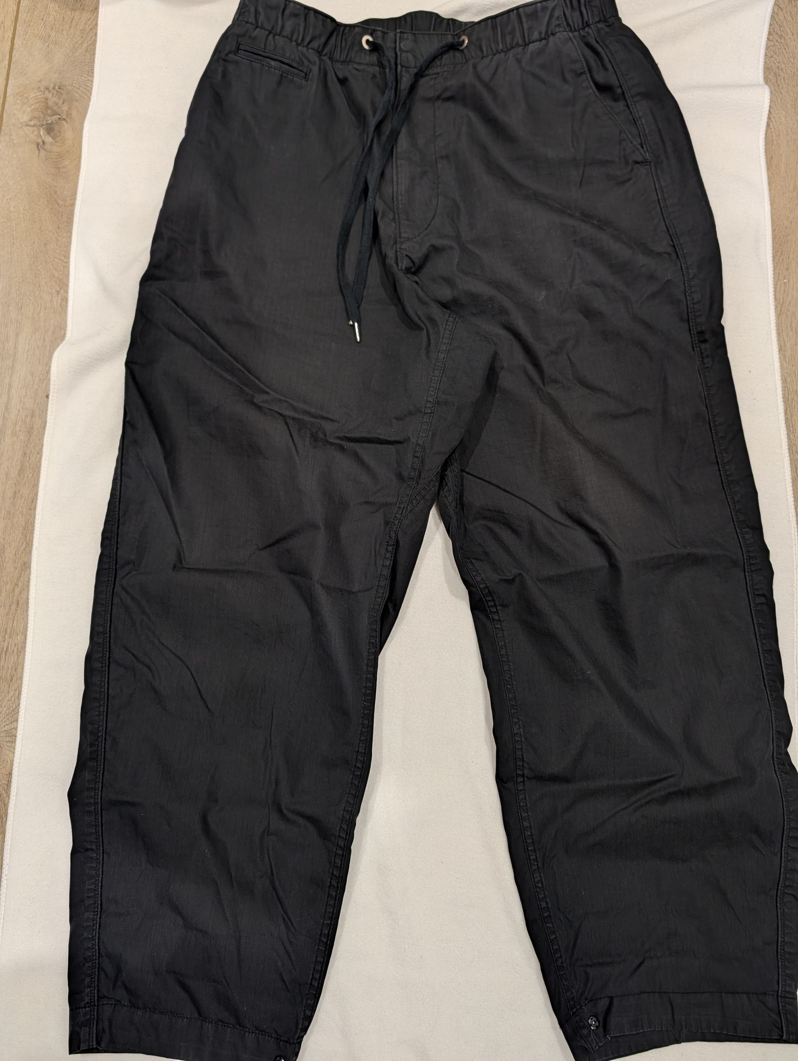 The North Face Purple Label North Face Purple Label Ripstop Shirred Waist Pants NP5900N Size US 34 / EU 50 - 4 Thumbnail