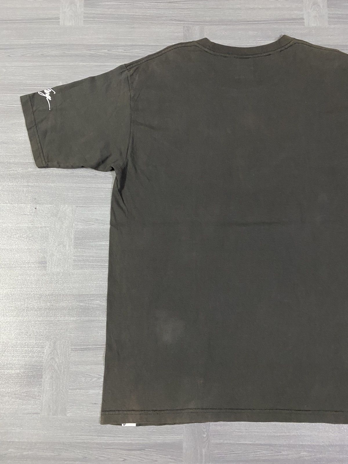 Xlarge Vintage Xlarge 🔥RARE🔥 Logo Tee Size US L / EU 52-54 / 3 - 16 Thumbnail
