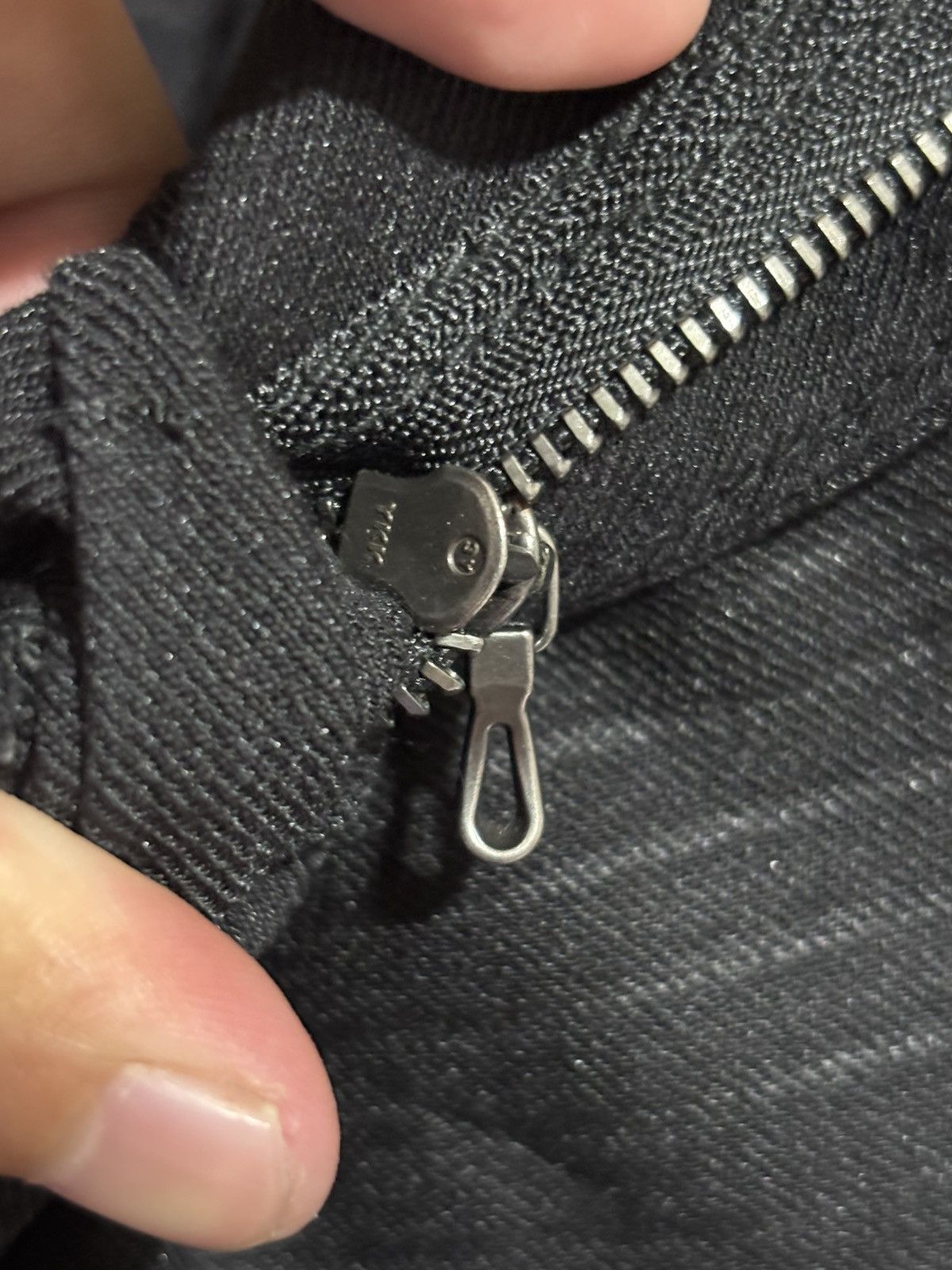 Julius Julius SS 2015 "SEFIRA" collection Exhibition Sample Pants Size US 34 / EU 50 - 7 Thumbnail