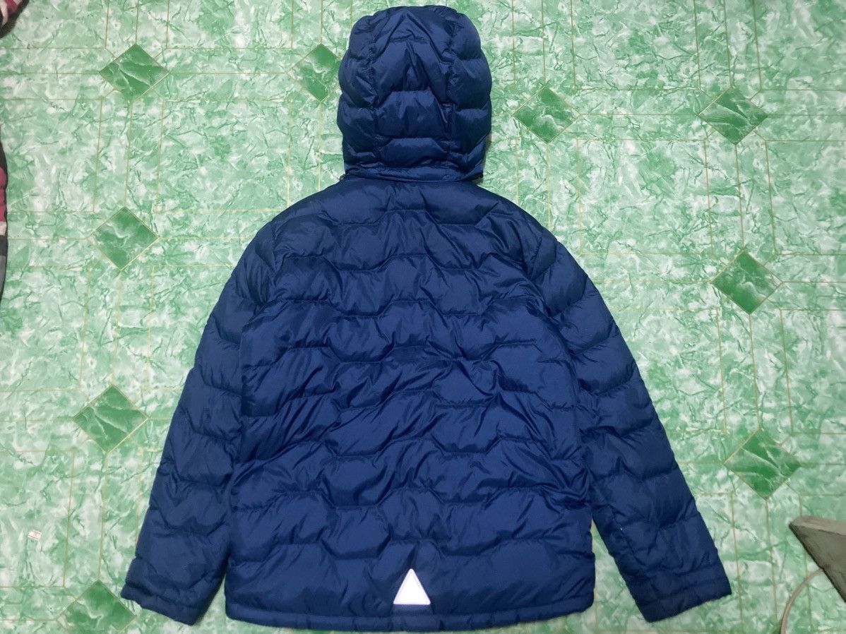 L.L. Bean LL Bean Bomber Jacket Hoodie Size US S / EU 44-46 / 1 - 2 Thumbnail