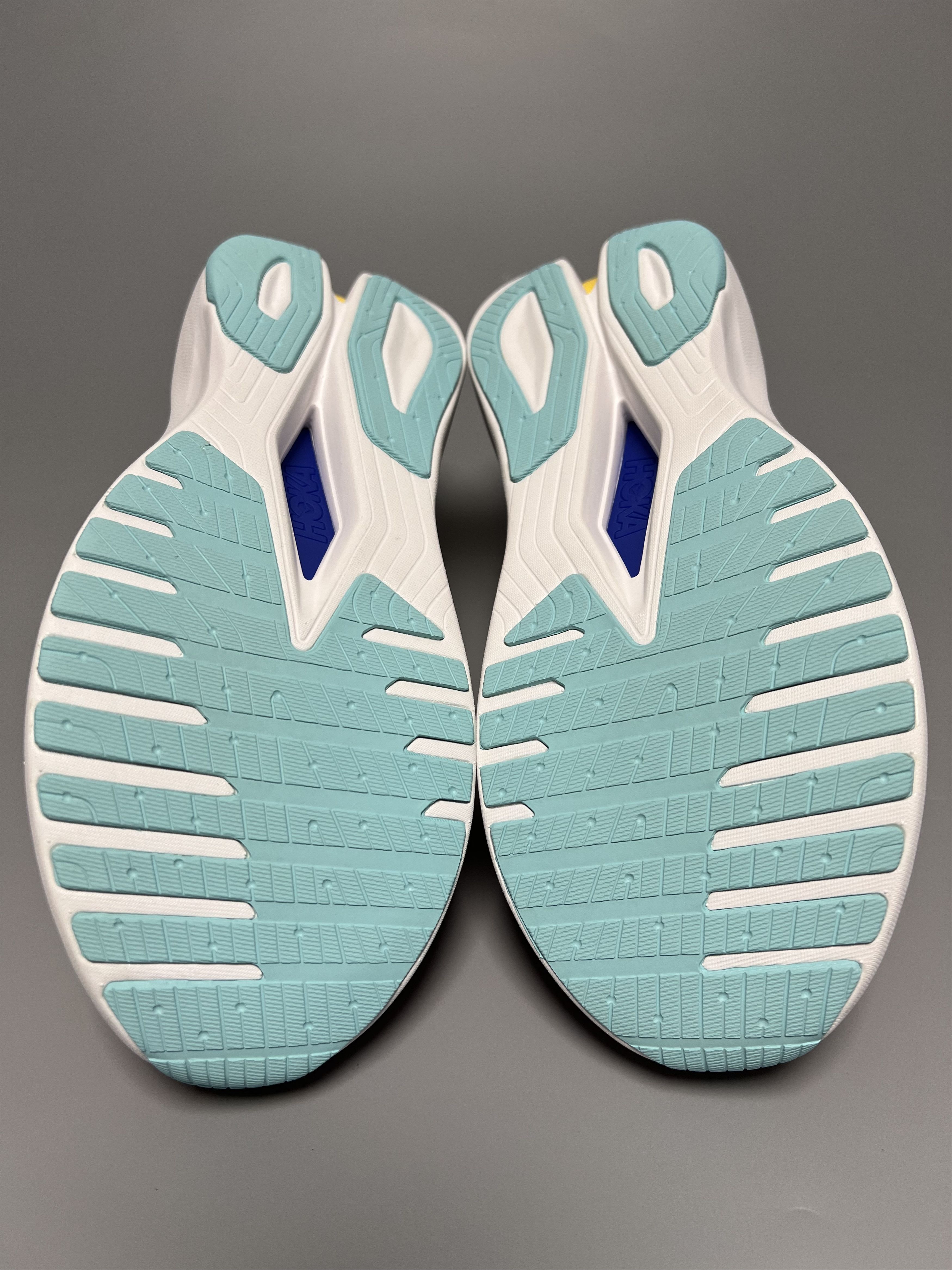 Hoka 8B Hoka One One Mach X Women's Running Shoes 1141451-CRSCL Size US 8 / IT 38 - 14 Thumbnail