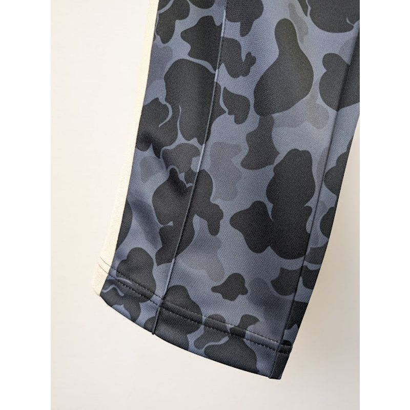 Palm Angels o1rshd1 Night Camo Track Pant in Black / White Size US 32 / EU 48 - 5 Thumbnail