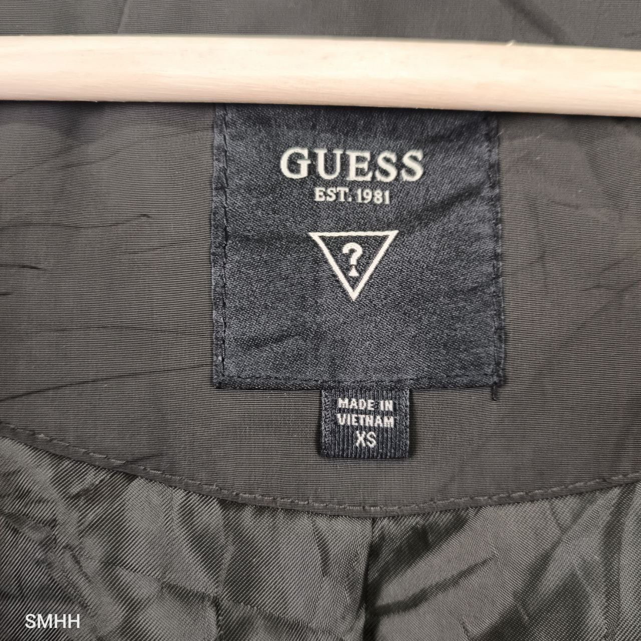 Guess GUESS RH4W5852 Down Jacket - Women’s XS - Asian Exclusive Size XS / US 0-2 / IT 36-38 - 9 Thumbnail