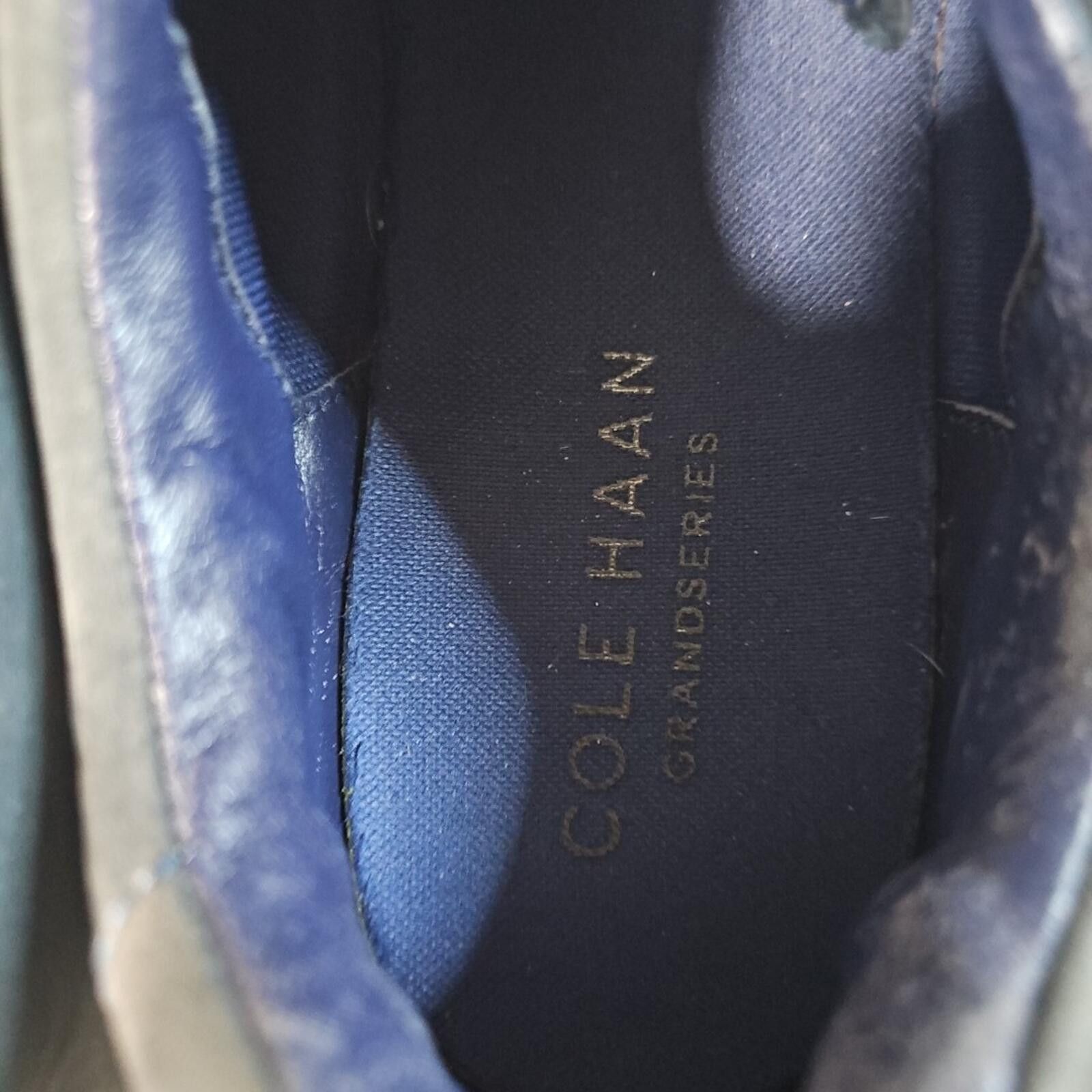 Cole Haan Cole Haan Grand Series C31422 10½ Shoes Size US 10.5 / EU 43-44 - 8 Thumbnail