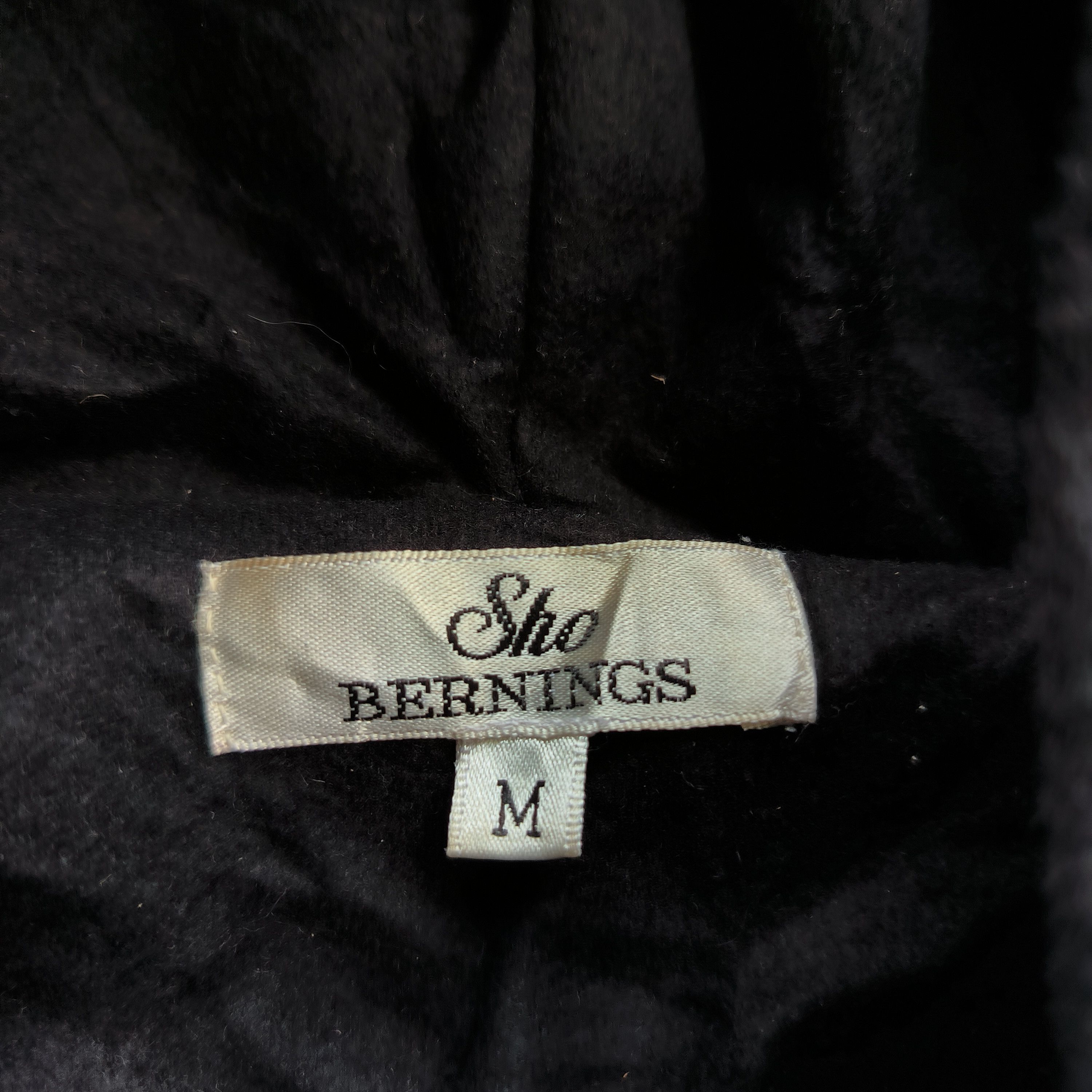 BERNINGS SHO Berning Sho 3D Cable Knit Jacket Size US M / EU 48-50 / 2 - 5 Thumbnail