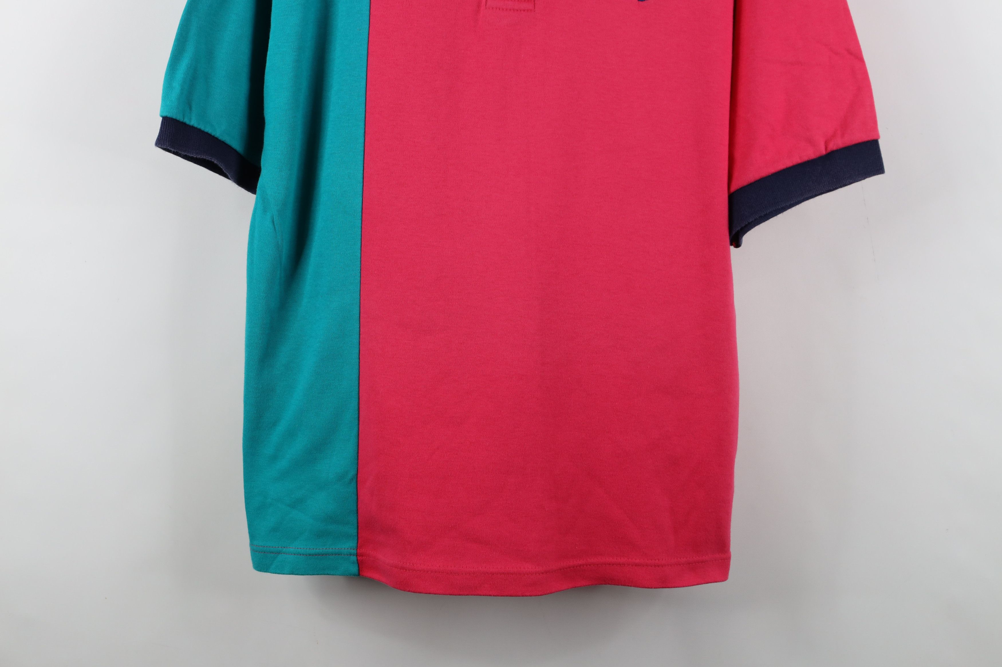 Vintage Vintage 90s Jamie Farr Toledo Classic Golf Polo Shirt USA Size US M / EU 48-50 / 2 - 3 Thumbnail