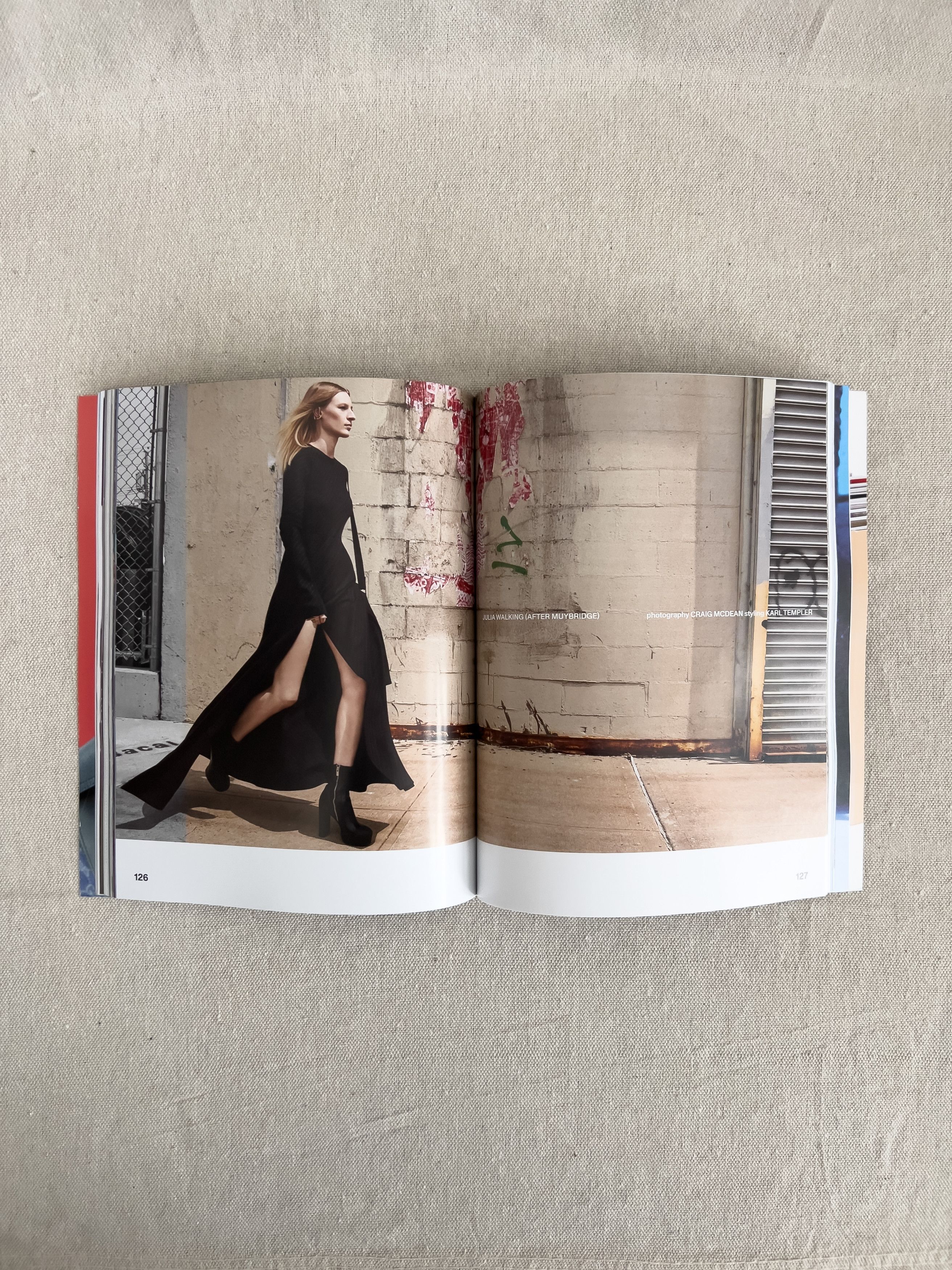 Sacai A Magazine Curated by Sacai - Issue 25 Size ONE SIZE - 10 Thumbnail