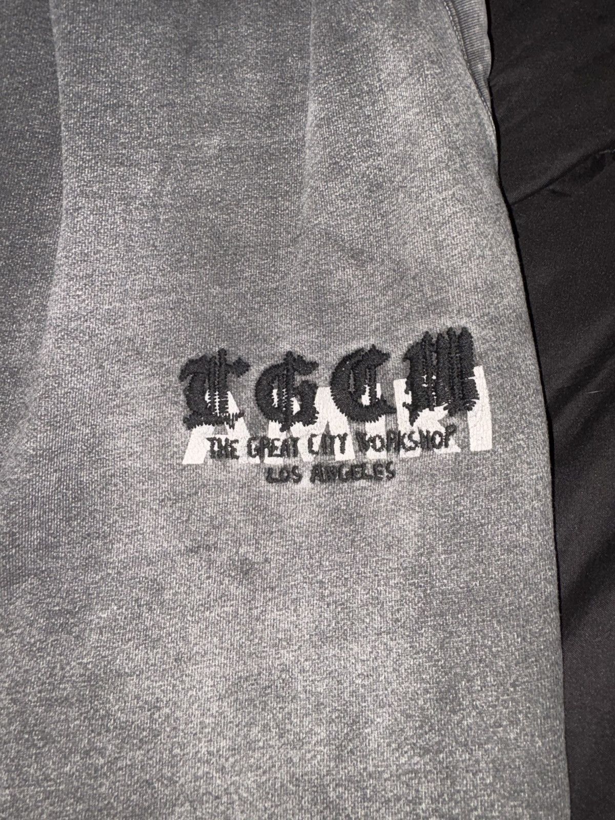 Amiri Amiri x The Great City Workshop Size US 34 / EU 50 - 4 Thumbnail