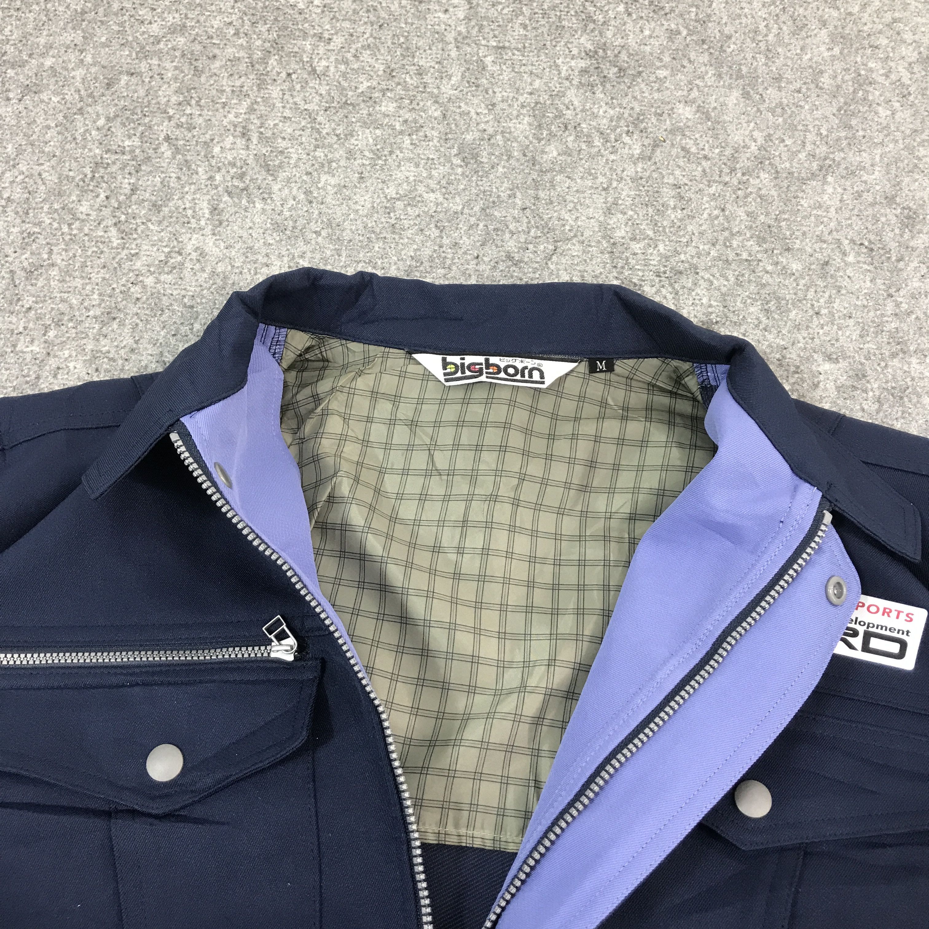 Gear for Sports Toyota X Trd motorsports racing development custom jacket Size US M / EU 48-50 / 2 - 5 Thumbnail