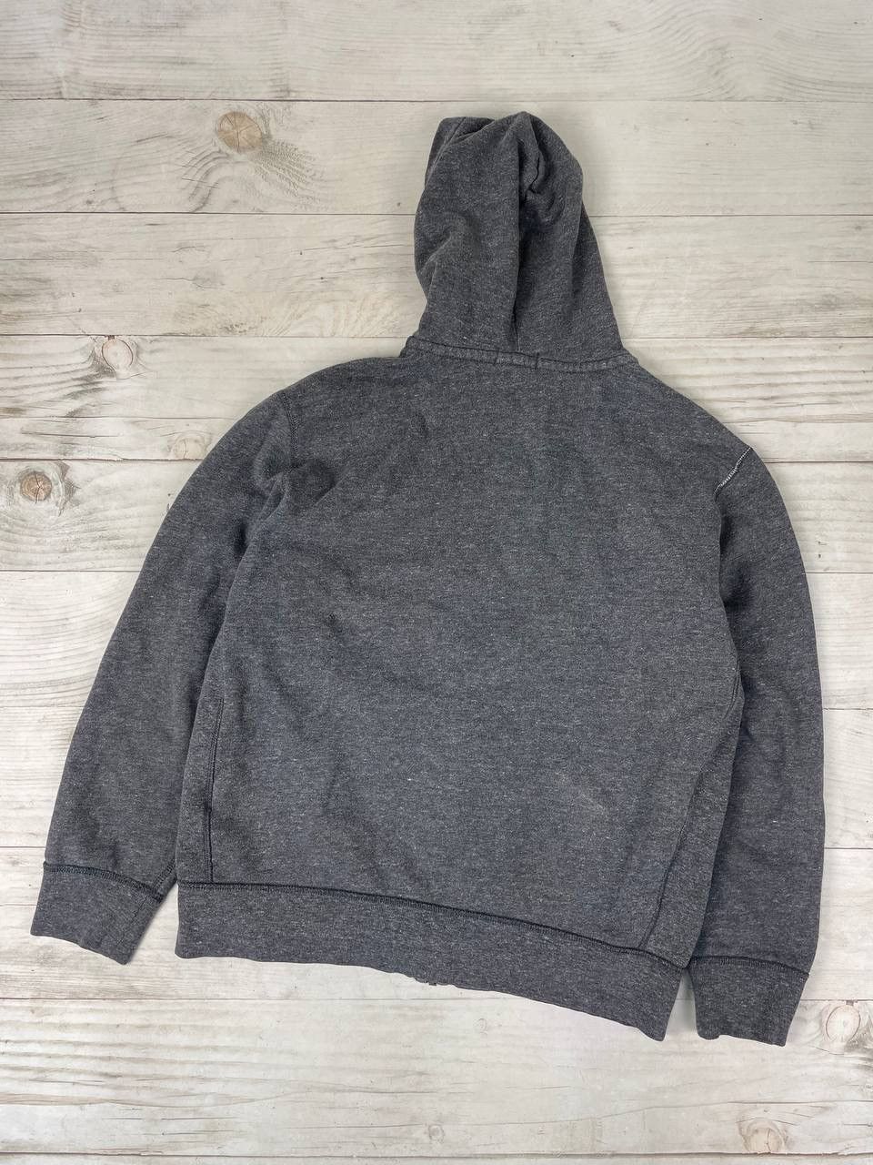 Vintage Polo Ralph Lauren Zip Up Hoodie