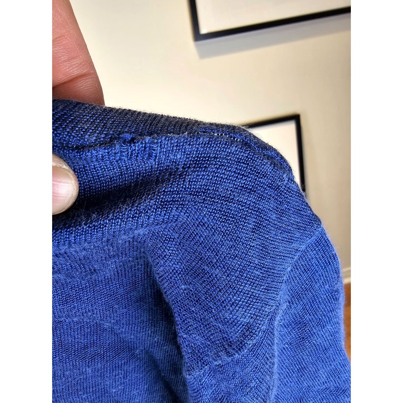 Vintage VINTAGE KIN KINSMEN DUREN RAYON LANGFORD CLEANERS T-SHIRT SZ SMALL(38) SHIRT Men Blue 70s 19IN 20IN XS not applicable Size US S / EU 44-46 / 1 - 7 Thumbnail