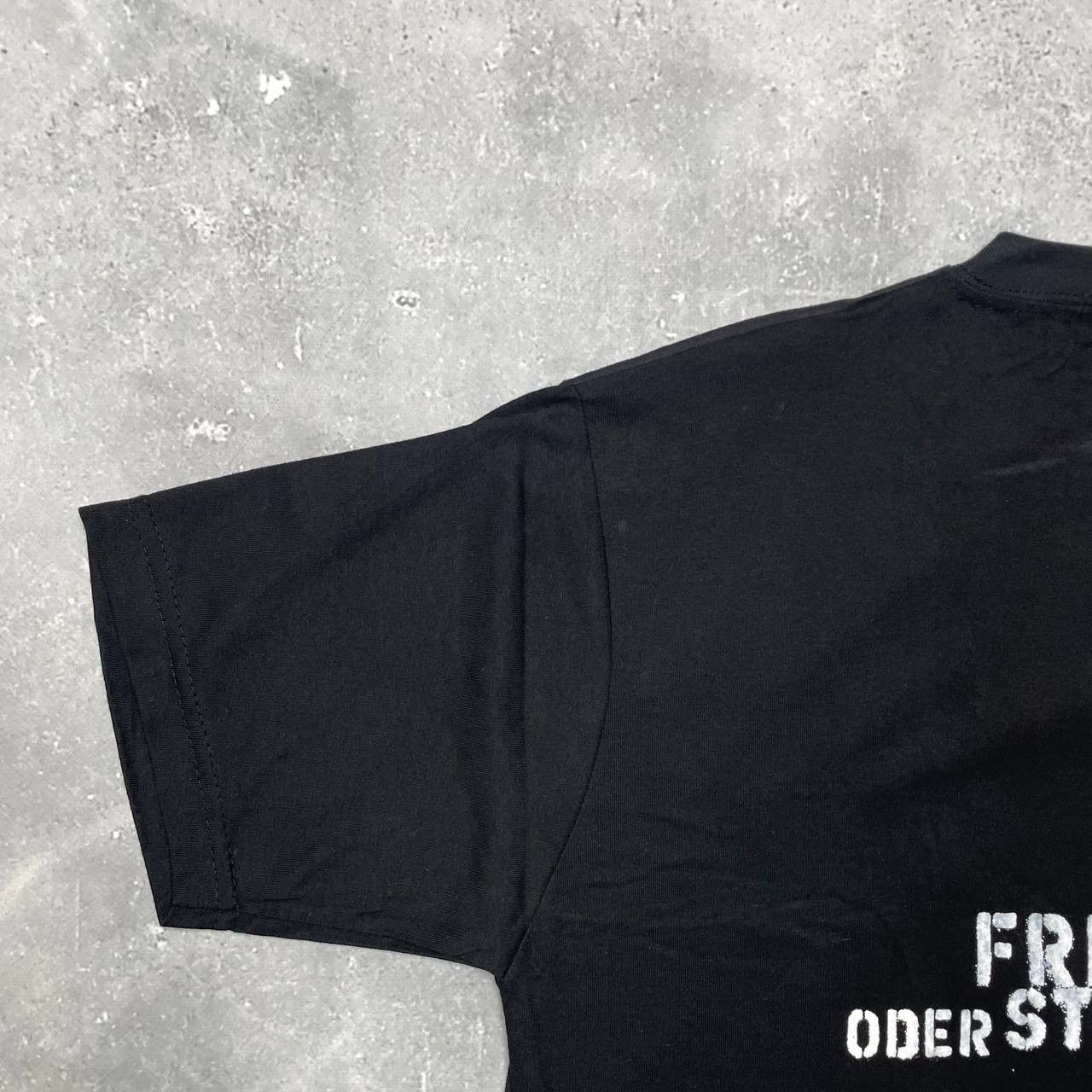 Band Tees × Vintage Vintage 2005 Die Toten Hosen Friss Oder Stirb Tour T Shirt Size US L / EU 52-54 / 3 - 16 Thumbnail