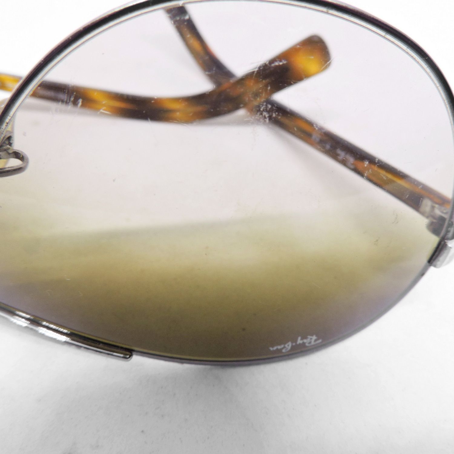 RayBan RAY-BAN OCULOS SOLAR METAL SUNGLASSES [RB3455E] Size ONE SIZE - 14 Thumbnail