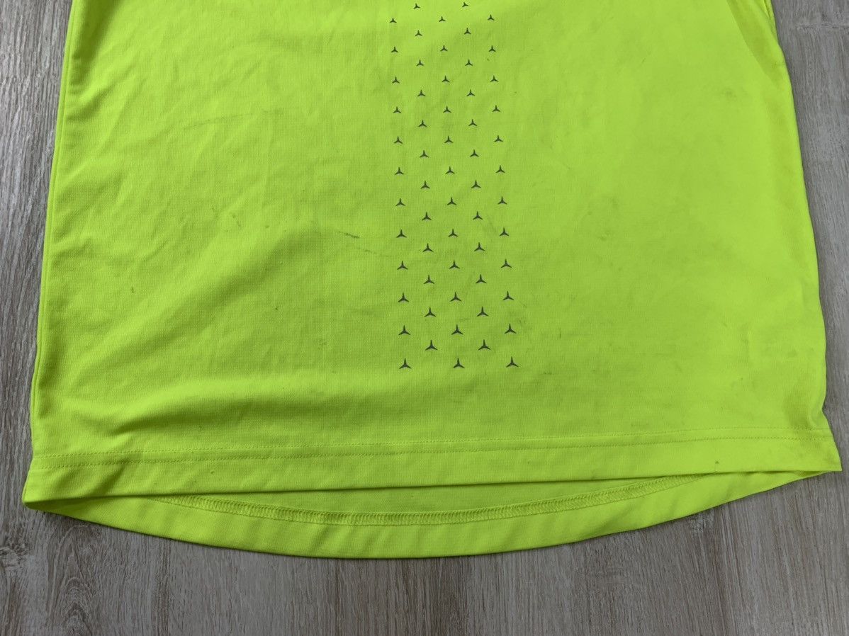 Tommy Hilfiger Mens t shirt Tommy Hilfiger AMG Petronas Formula1 Size S Size US S / EU 44-46 / 1 - 3 Thumbnail