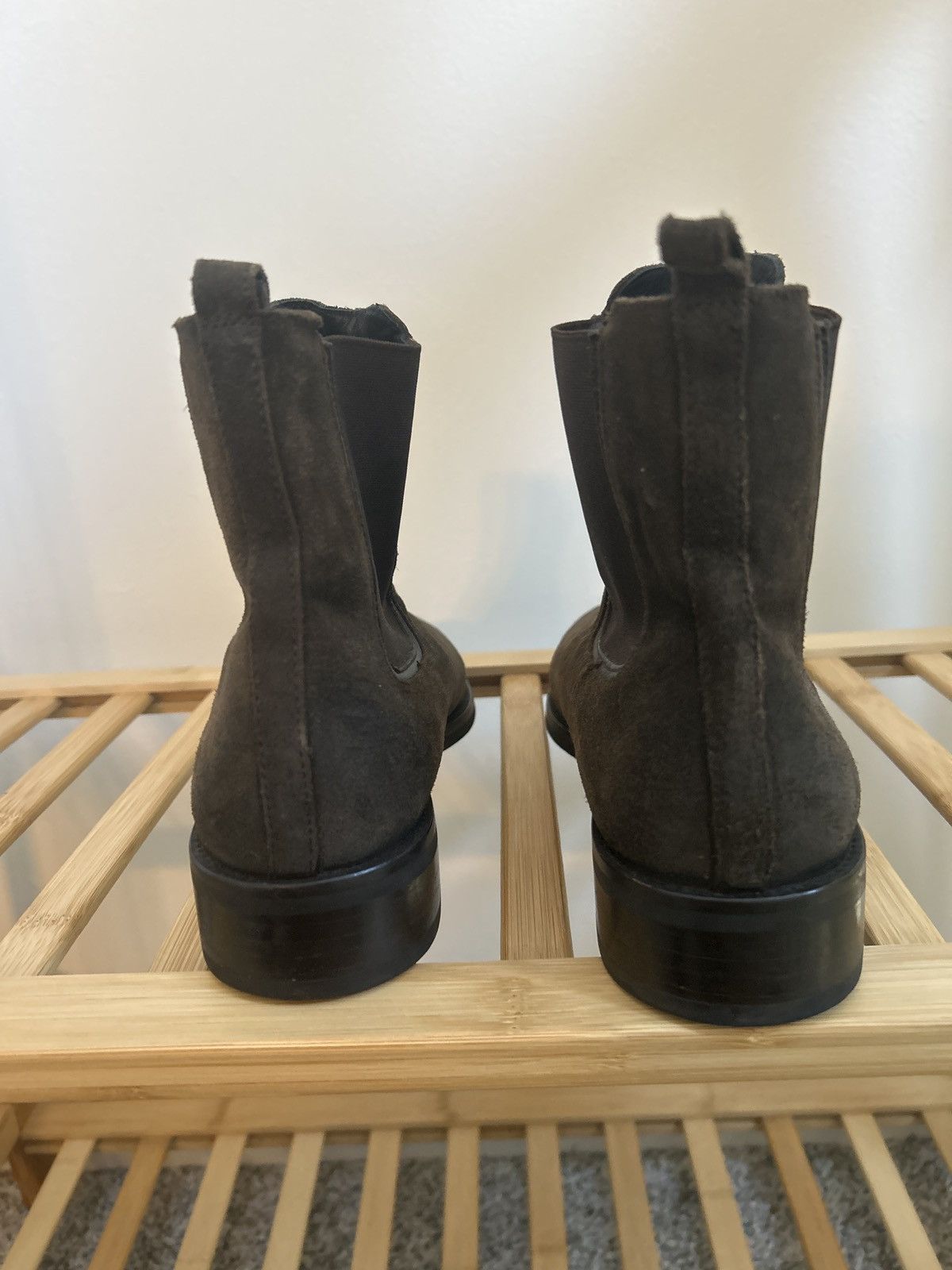 Thursday Boot Company Thursday Boots Green Chelsea Boot 11 US Mens Size US 11 / EU 44 - 3 Thumbnail