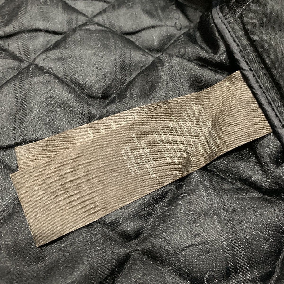 Coach × Vintage Coach barn field chore jacket excellent Size US M / EU 48-50 / 2 - 13 Thumbnail