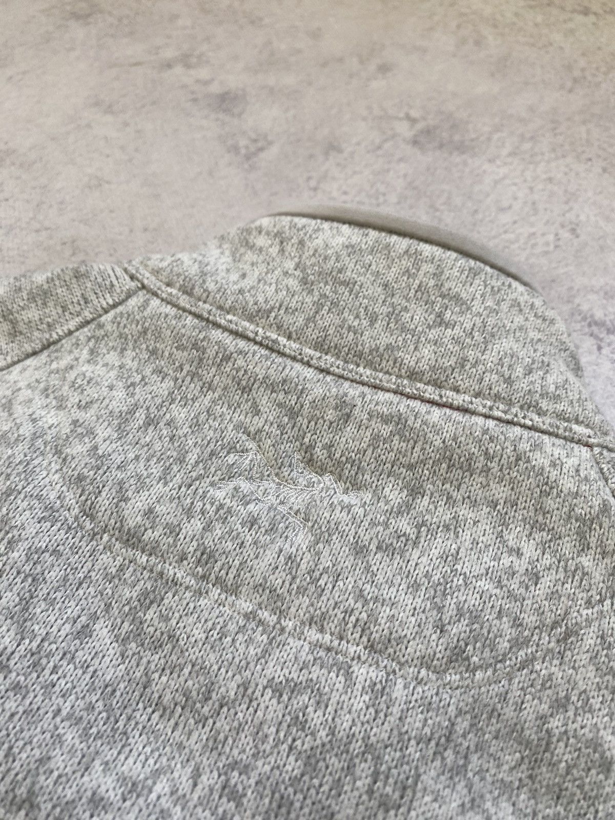 Arc'teryx Arcteryx Womens Grey Fleece Vest Size L Size L / US 10 / IT 46 - 7 Thumbnail