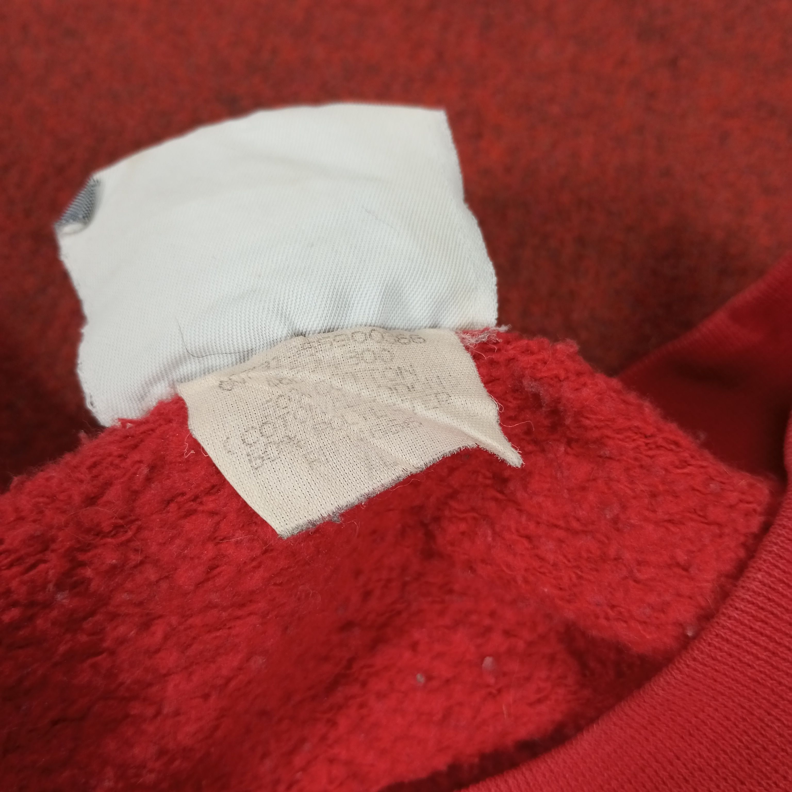 Lee × Vintage Indiana Embroidery Center Design Vintage Sweatshirt Size US XXL / EU 58 / 5 - 7 Thumbnail