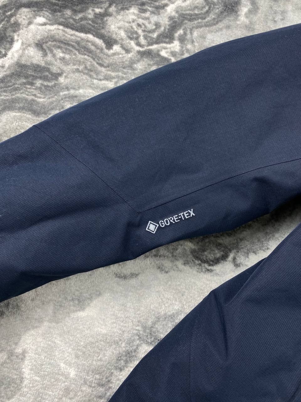 Arc'teryx Arc'teryx Gore-Tex Therme Parka Men Size L Blue Size US L / EU 52-54 / 3 - 6 Thumbnail