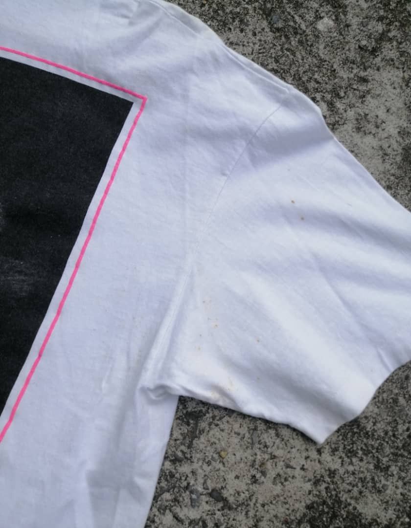 Vintage Vintage Stedman Surf Photo Tee Size US L / EU 52-54 / 3 - 2 Thumbnail