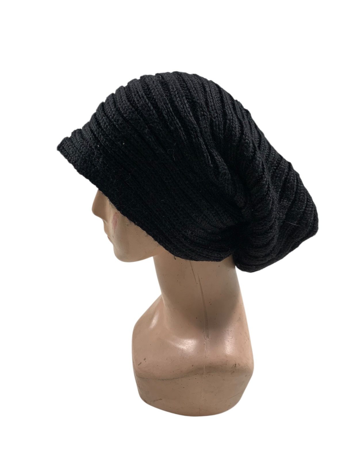 Kapital Uniqlo long beanie hats rare Size ONE SIZE - 3 Thumbnail