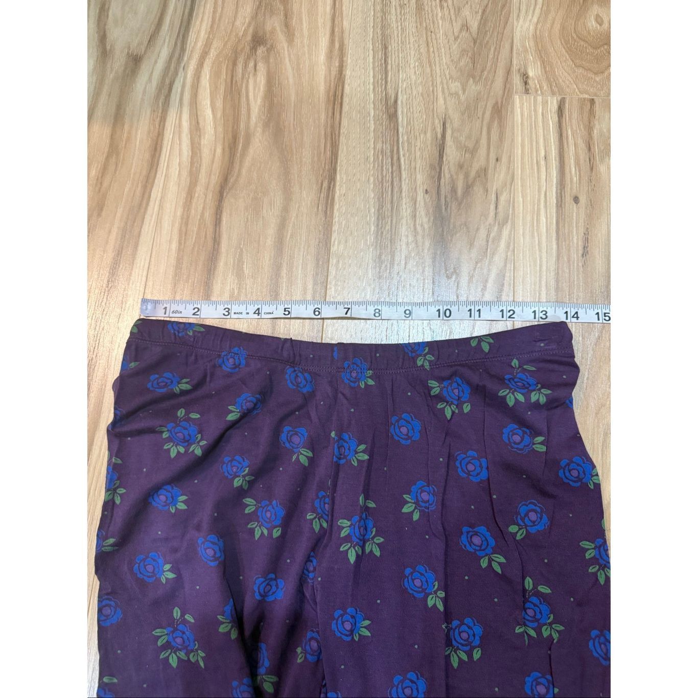 Guru Gudrun Sjoden full length leggings size medium Size 30" / US 8 / IT 44 - 7 Thumbnail