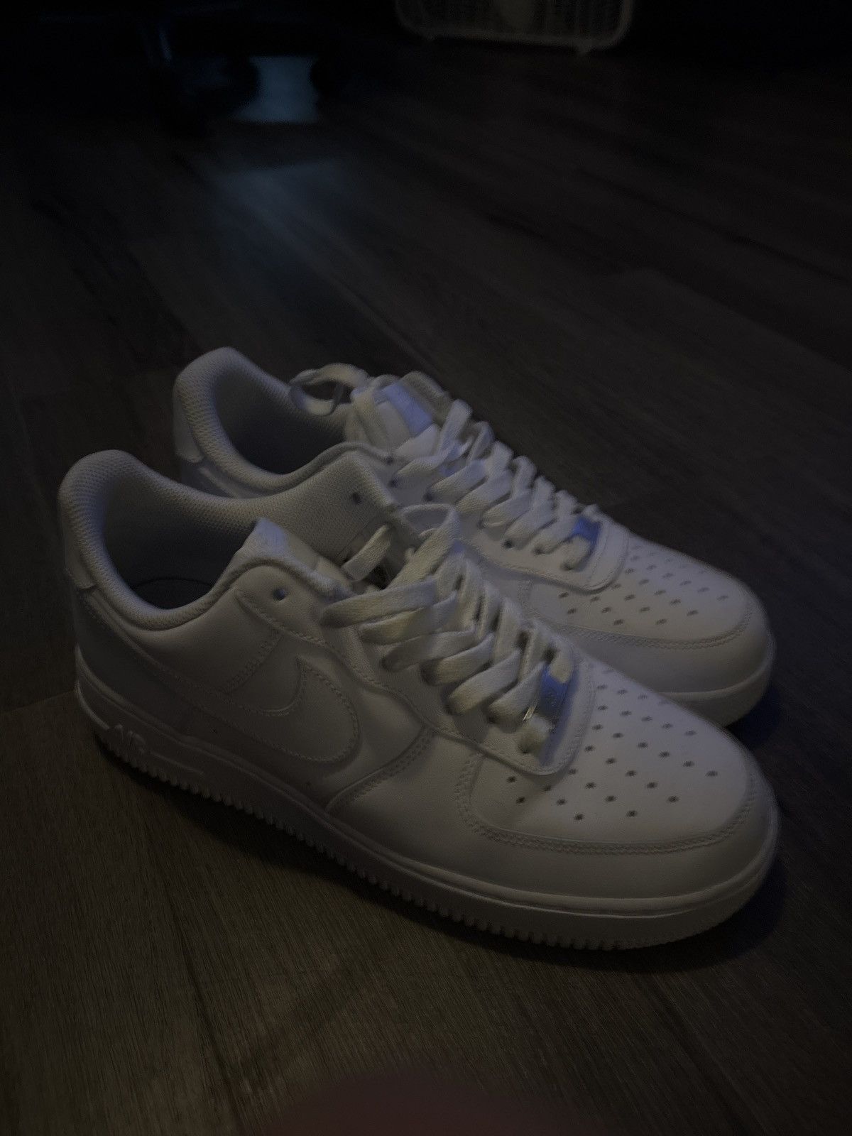 Nike nike air force 1 Size US 10 / EU 43 - 1 Thumbnail