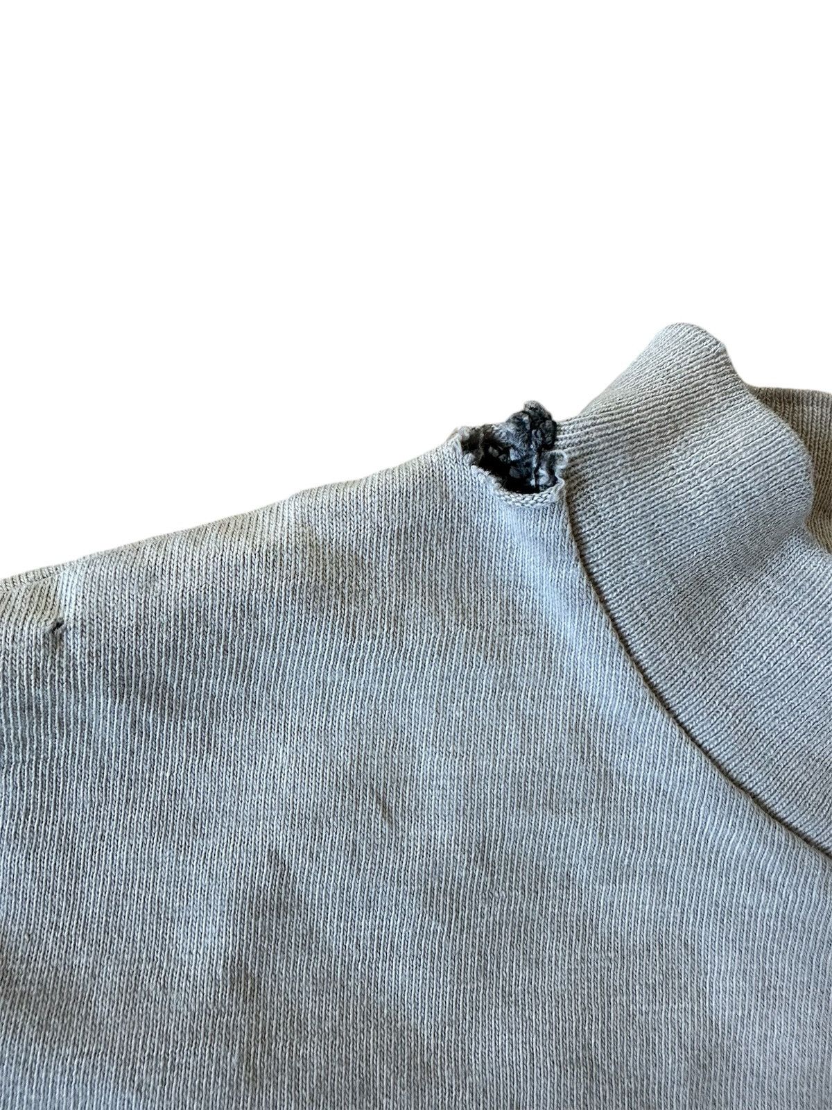 Vintage Vintage Texas ABATE Sleeve Shirt Size US M / EU 48-50 / 2 - 3 Thumbnail