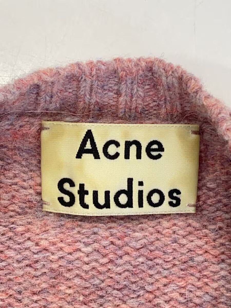 Acne Studios Wool Knit Sweater Size US XS / EU 42 / 0 - 7 Thumbnail