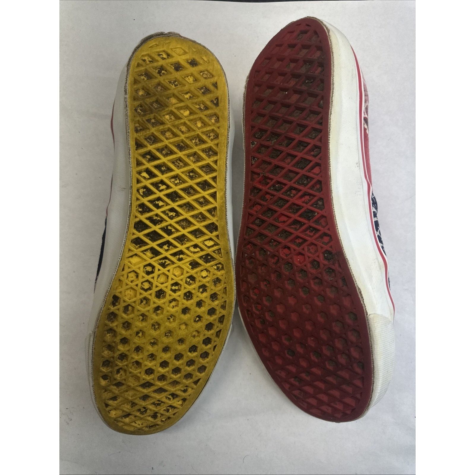 Vans Vans Vault x Bedwin & The Heartbreakers Size 9 .5OG Size US 9.5 / EU 42-43 - 7 Thumbnail