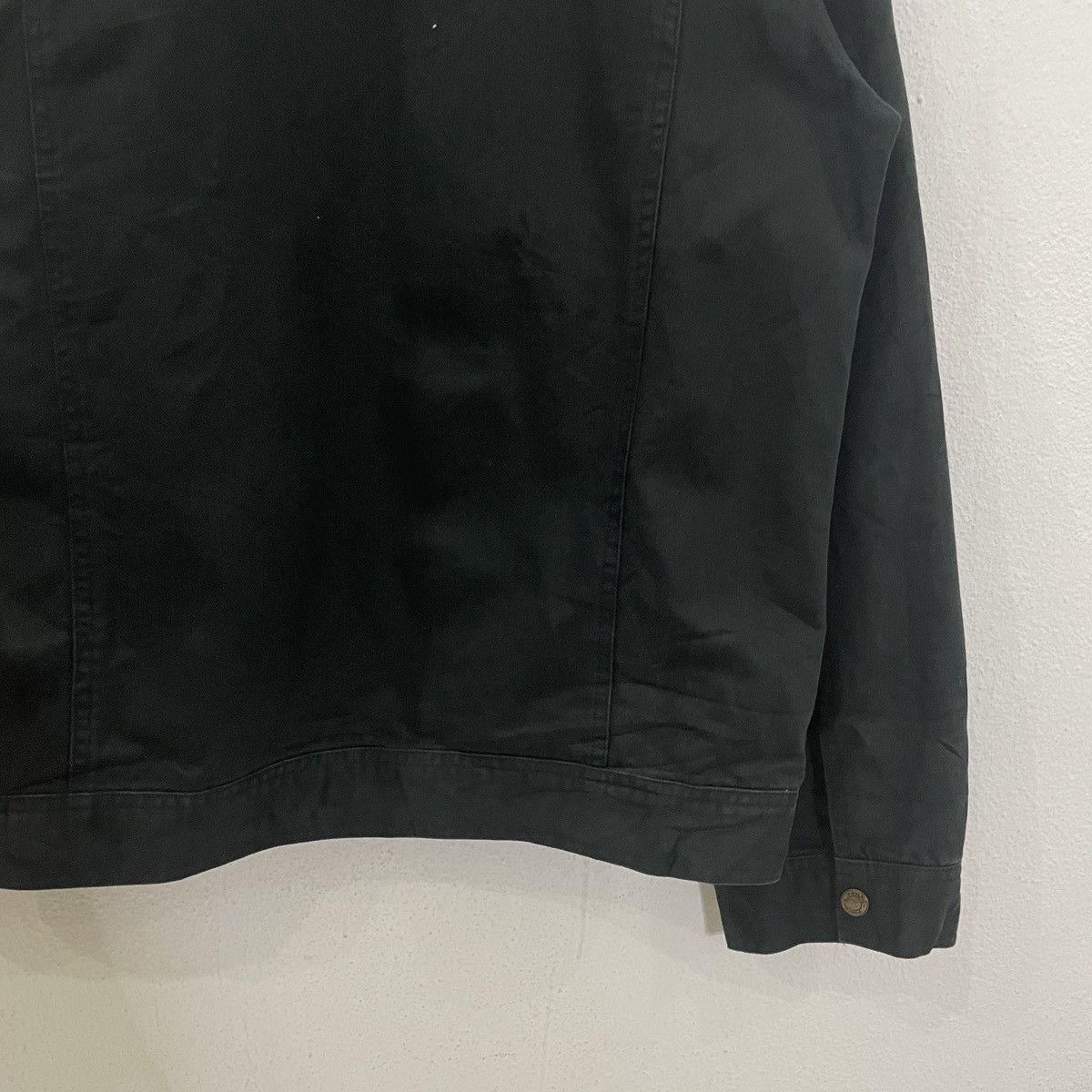 Woolrich Woolen Mills Vintage Woolrich Zipper Ups Jacket Size US M / EU 48-50 / 2 - 8 Thumbnail