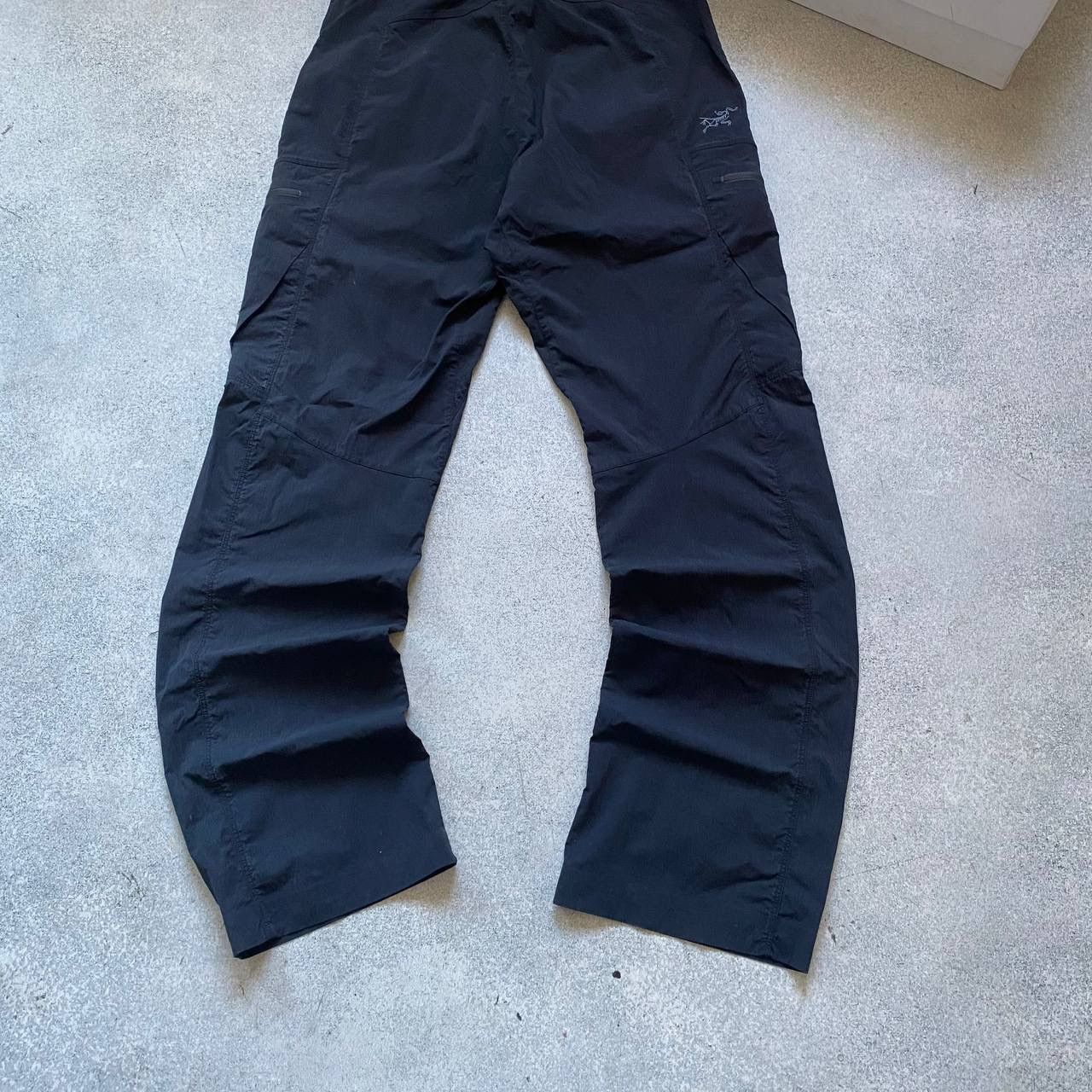 Arc'teryx VINTAGE ARCTERYX PANTS Size US 30 / EU 46 - 3 Thumbnail