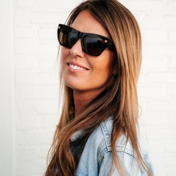 Givenchy 🕶️ New Givenchy GV40061U 45G Sunglasses - Transparent Beige Size ONE SIZE - 3 Thumbnail