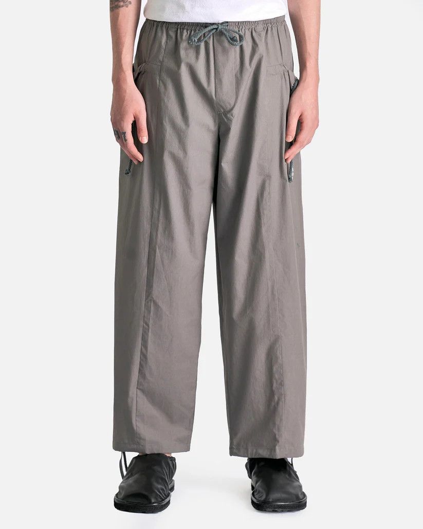 Craig Green o1s1v1r1oon0925 Circle Trouser in Grey Size US 36 / EU 52 - 1 Thumbnail